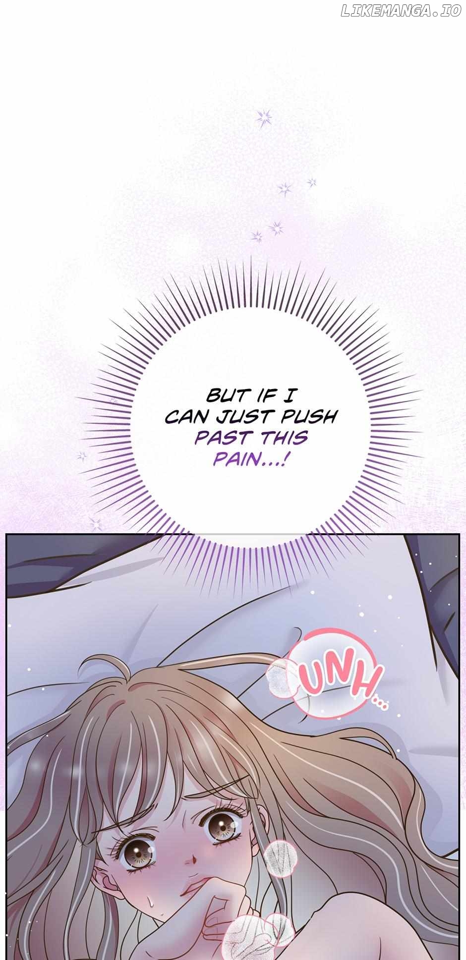 My Experience Being Close to My Older Brother's Friend Chapter 8 - page 14