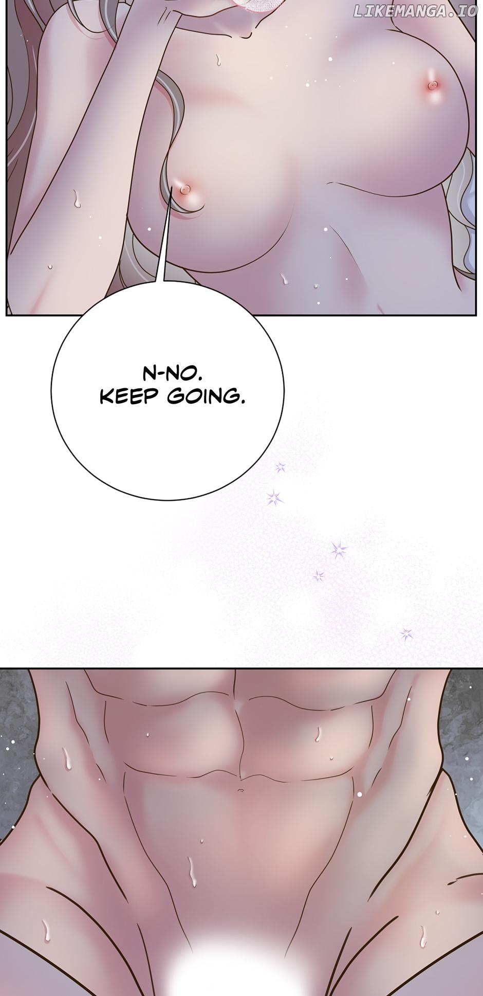 My Experience Being Close to My Older Brother's Friend Chapter 8 - page 15