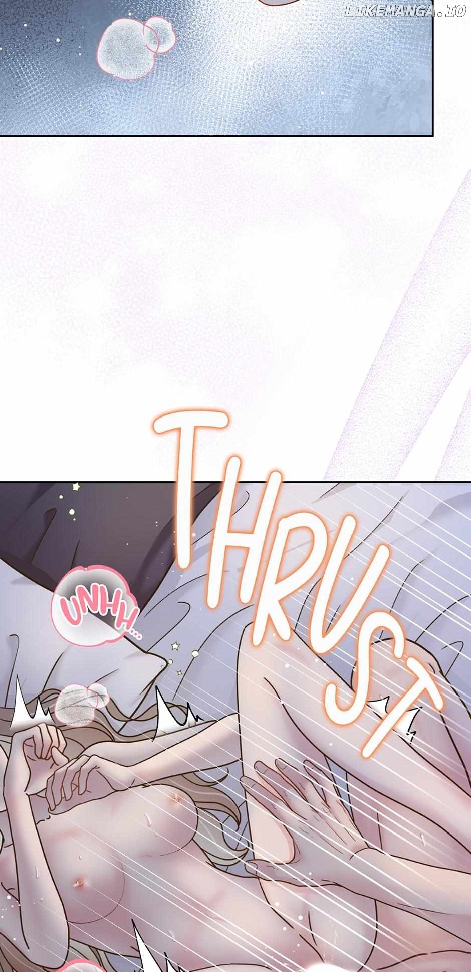 My Experience Being Close to My Older Brother's Friend Chapter 8 - page 17