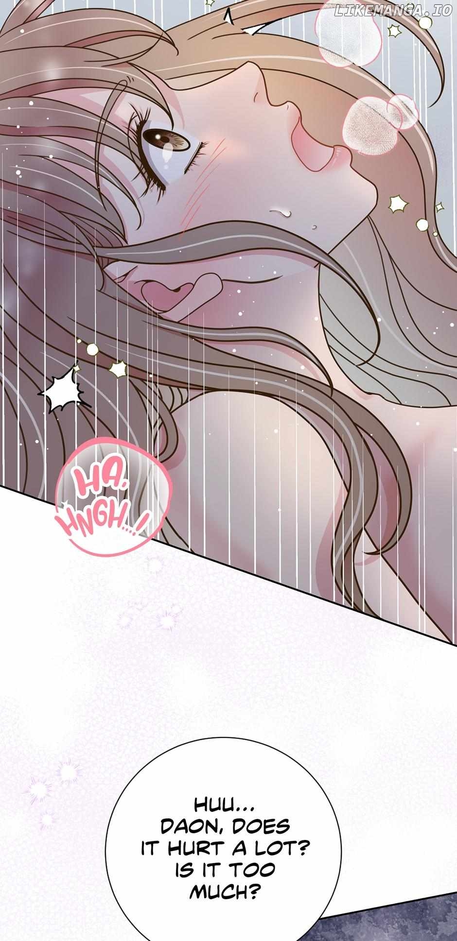 My Experience Being Close to My Older Brother's Friend Chapter 8 - page 19