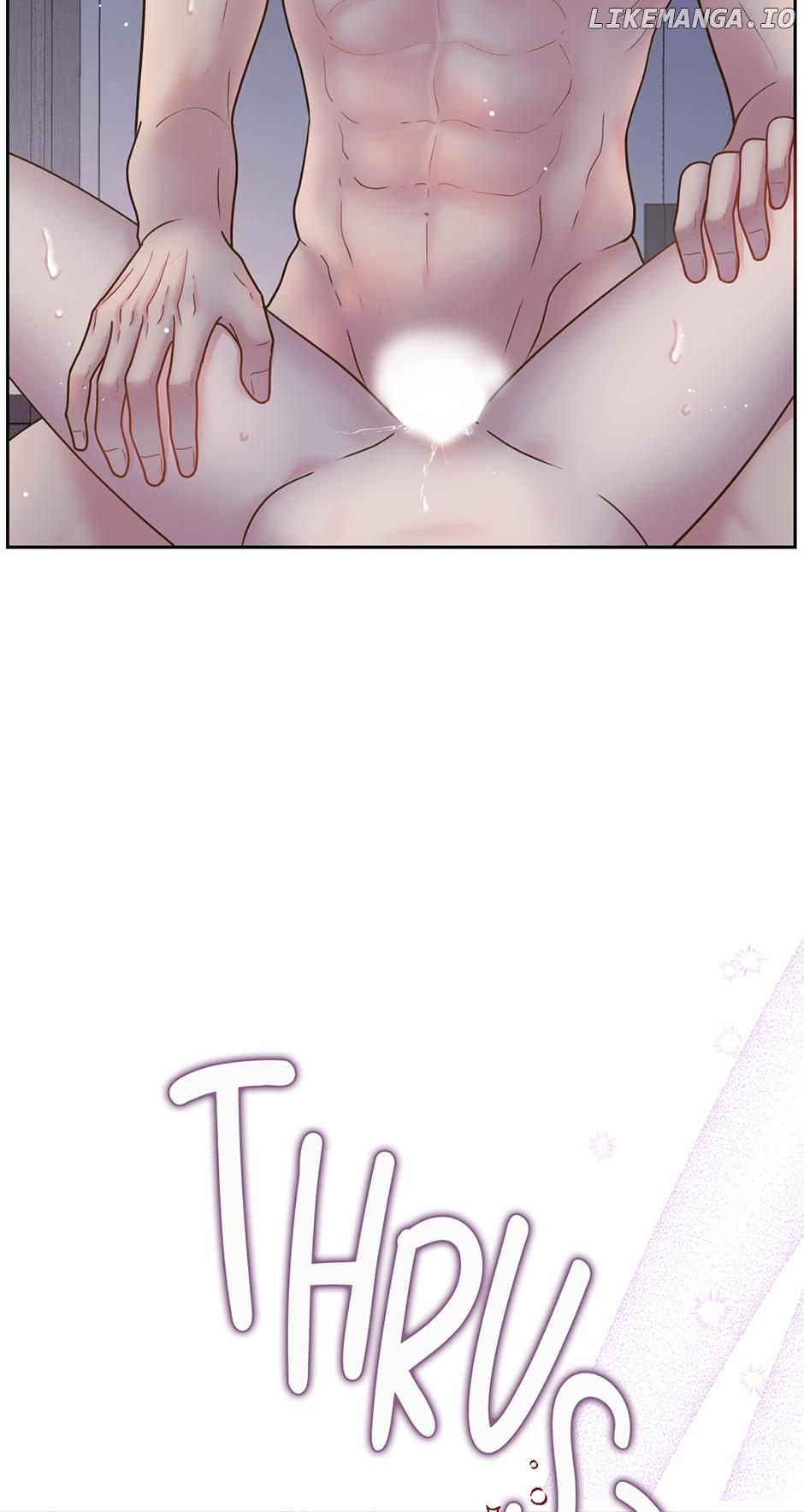 My Experience Being Close to My Older Brother's Friend Chapter 8 - page 26