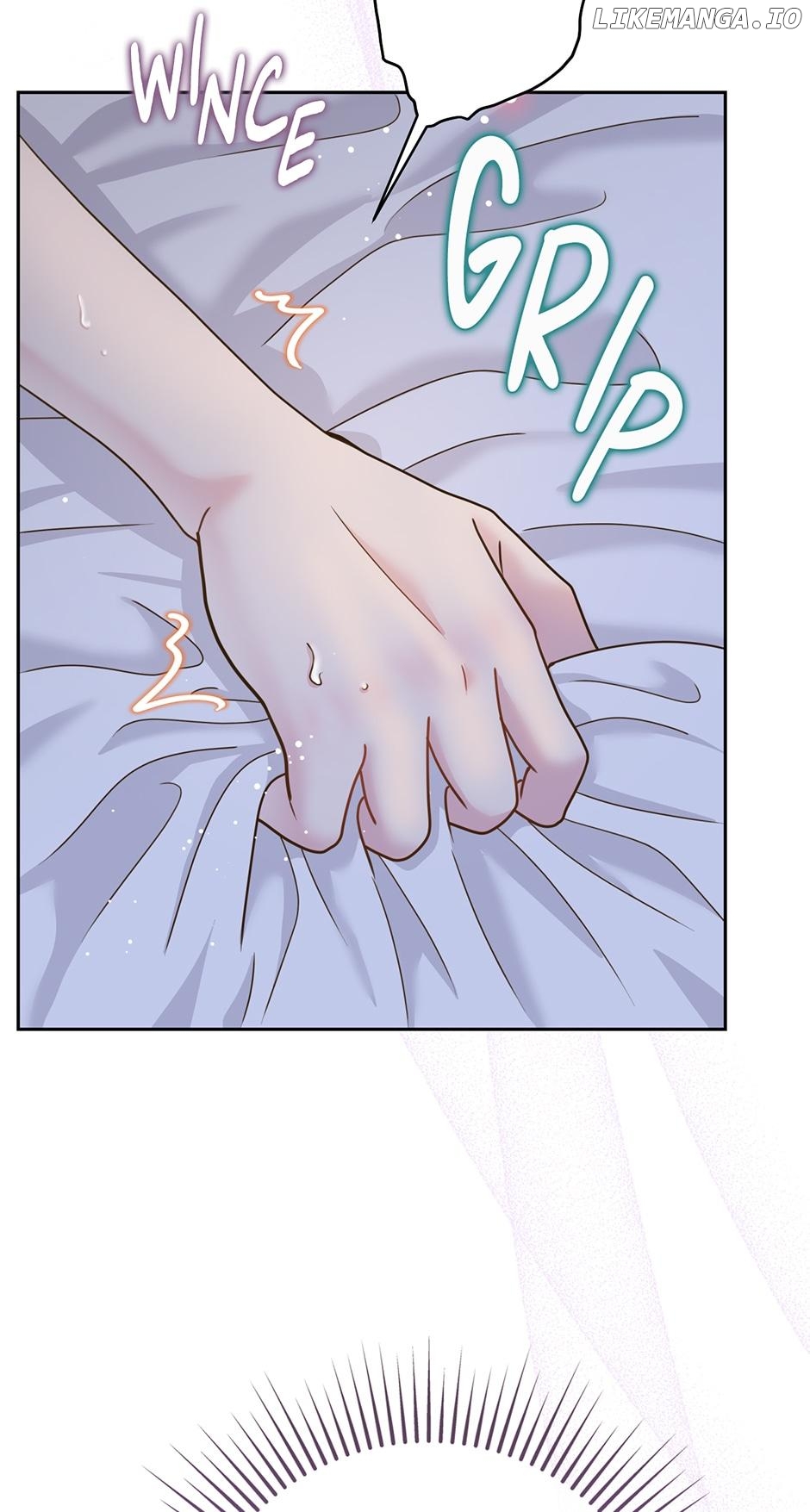 My Experience Being Close to My Older Brother's Friend Chapter 8 - page 2