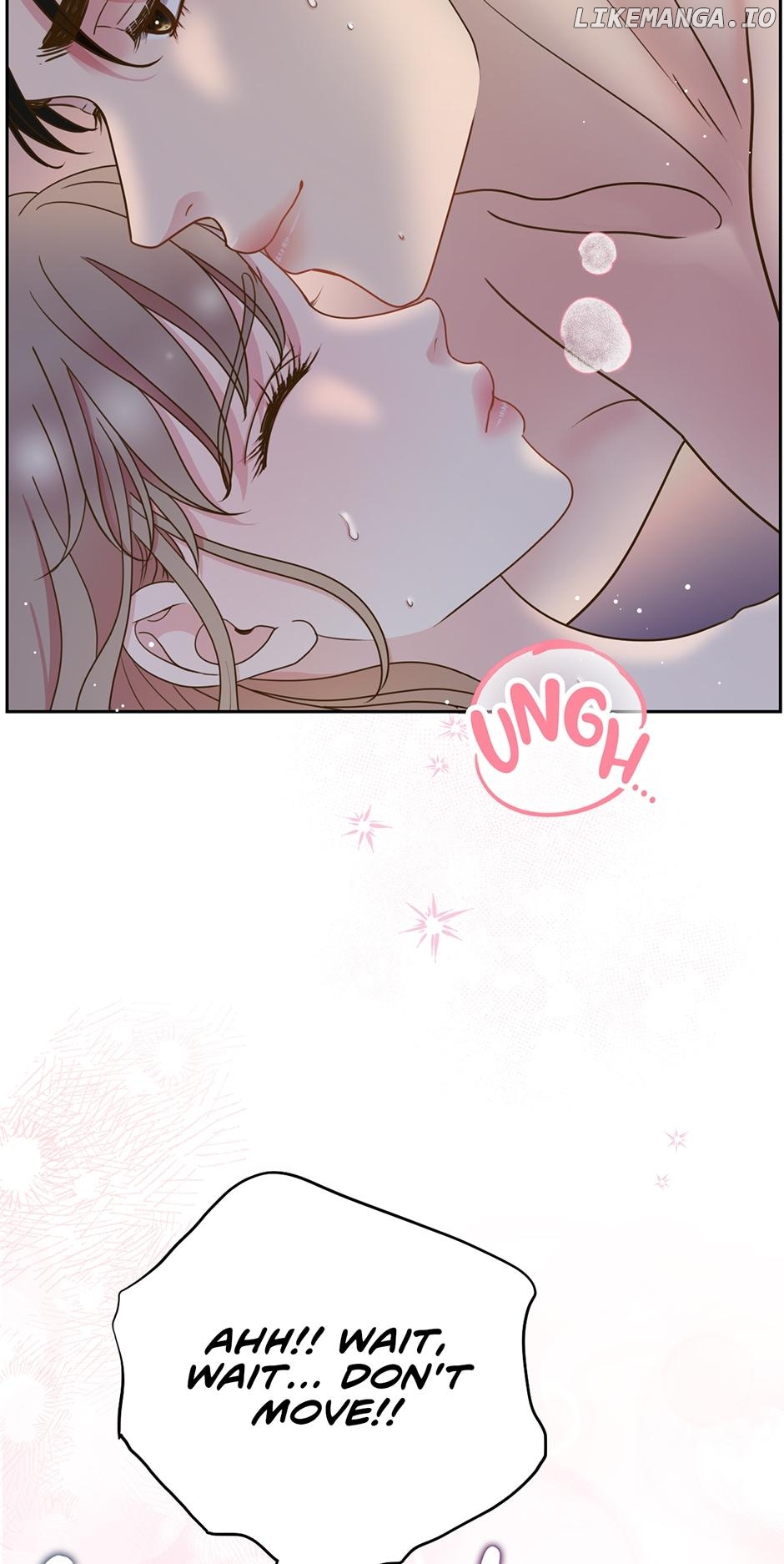 My Experience Being Close to My Older Brother's Friend Chapter 8 - page 31