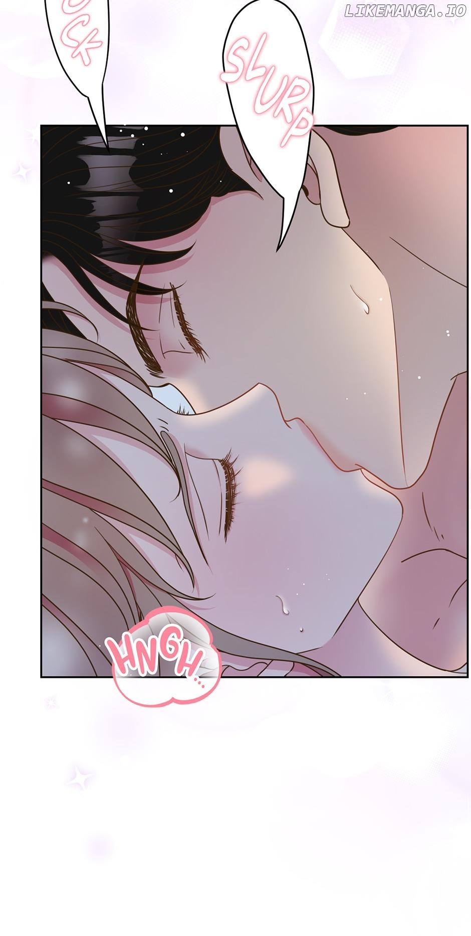 My Experience Being Close to My Older Brother's Friend Chapter 8 - page 35