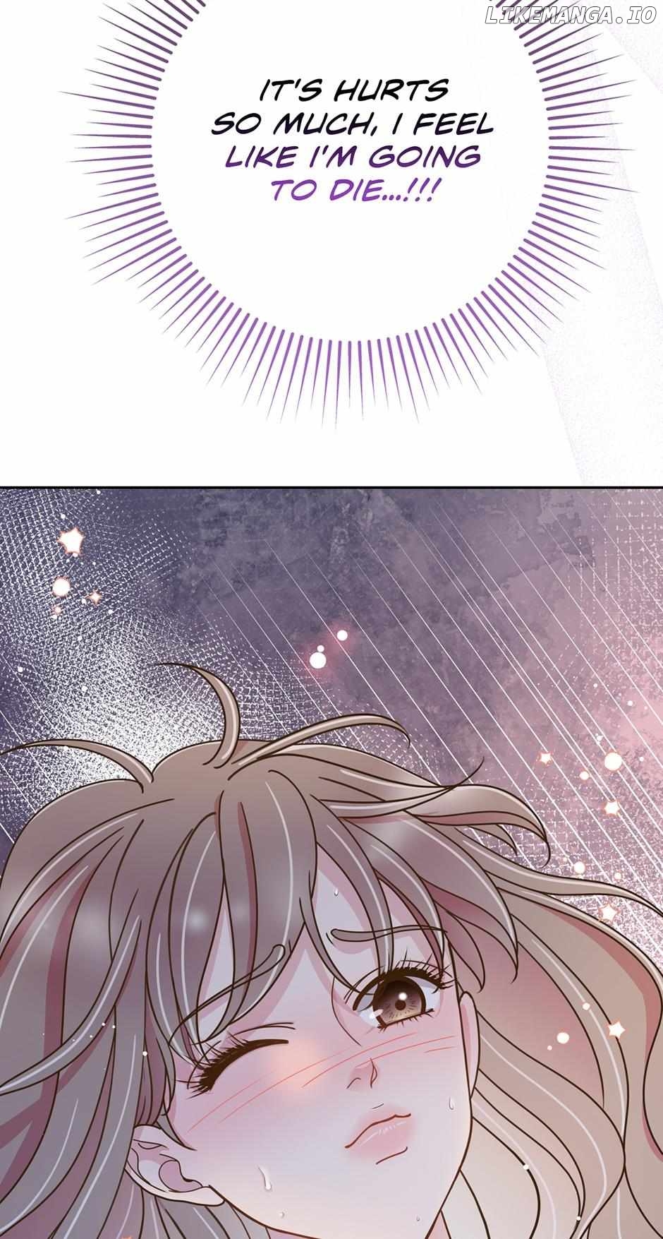My Experience Being Close to My Older Brother's Friend Chapter 8 - page 3