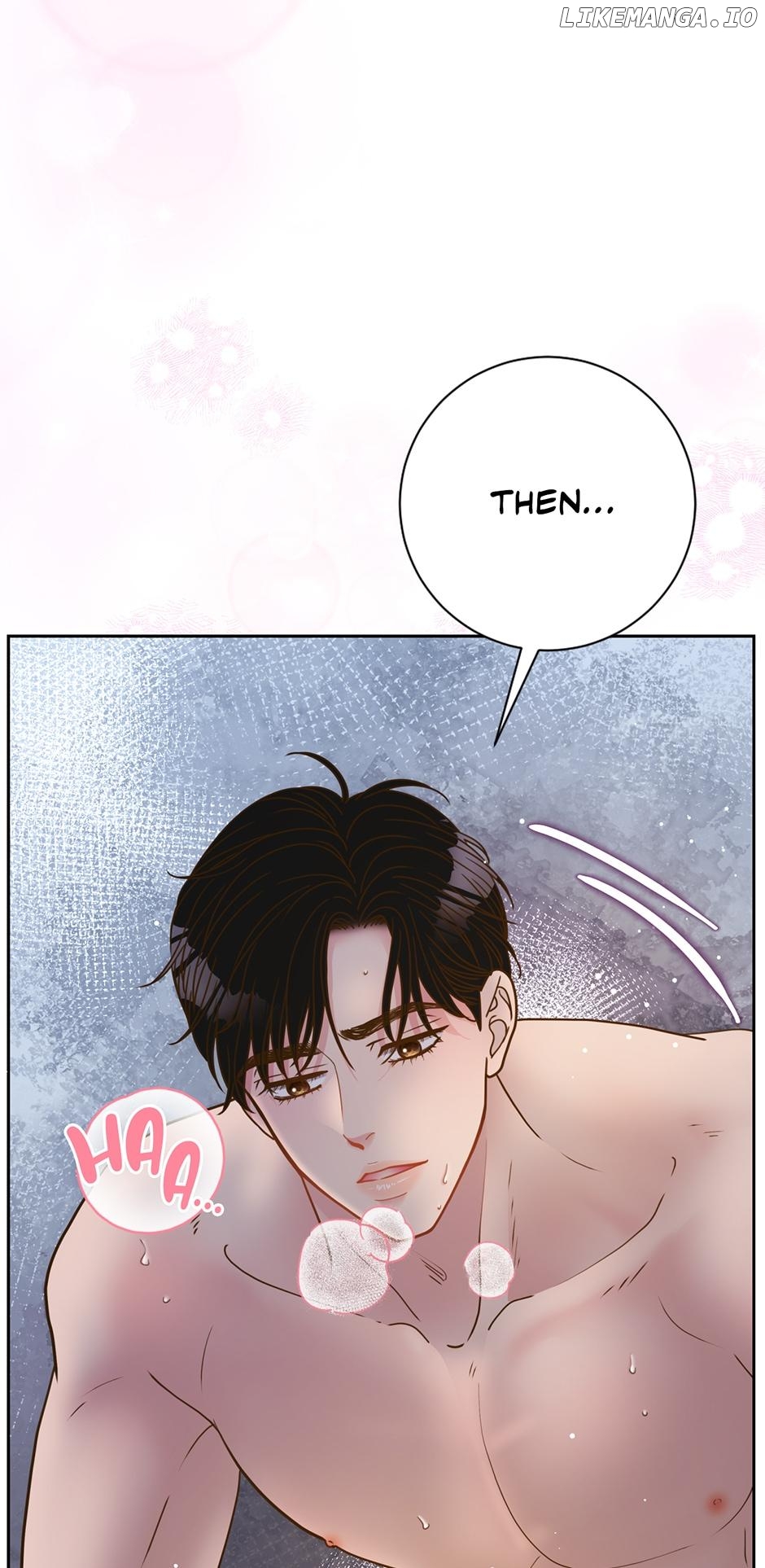 My Experience Being Close to My Older Brother's Friend Chapter 8 - page 39