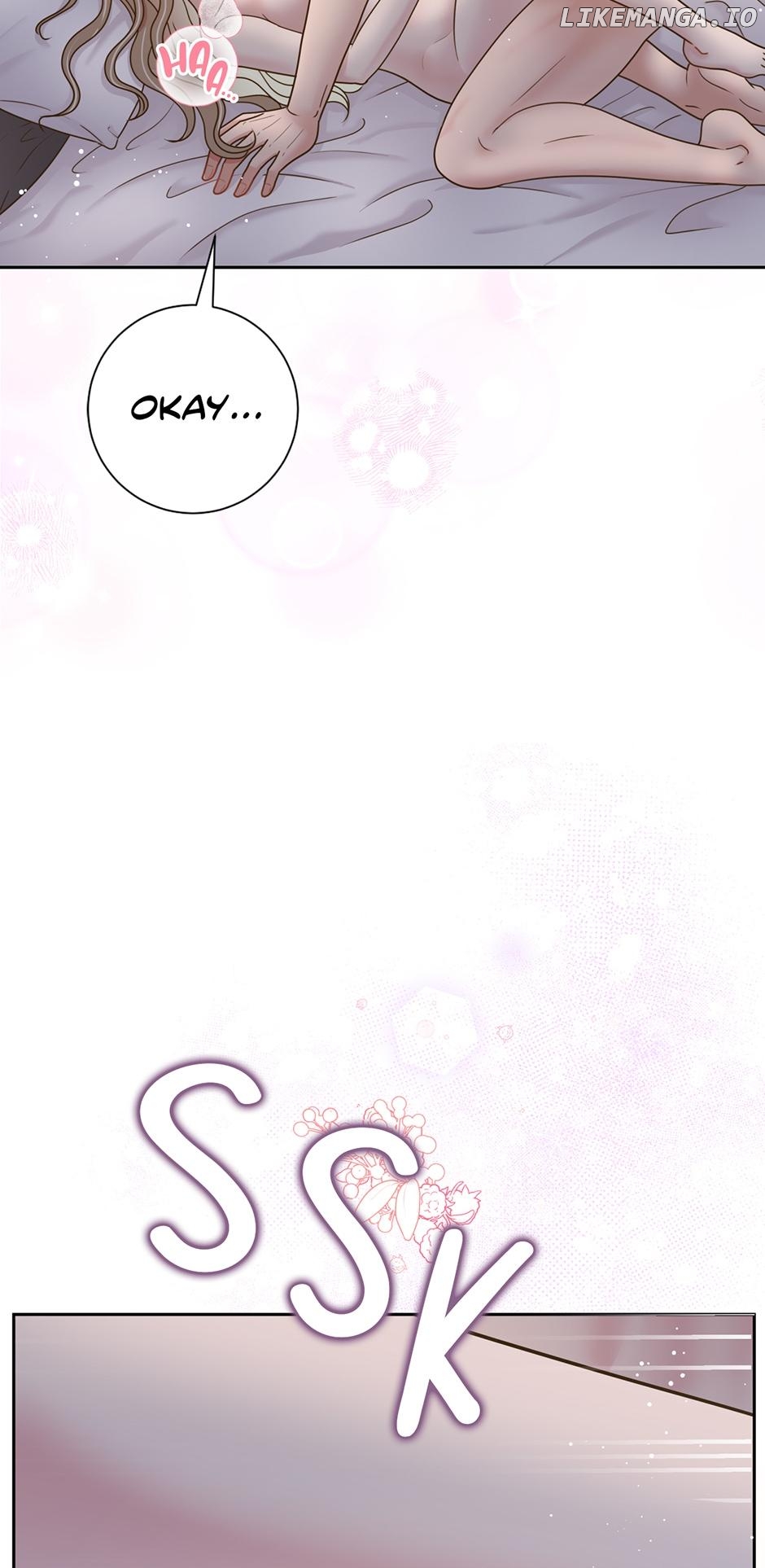 My Experience Being Close to My Older Brother's Friend Chapter 8 - page 41
