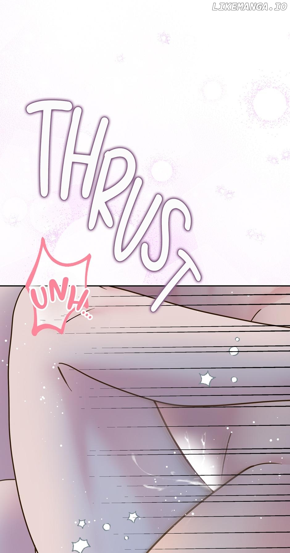 My Experience Being Close to My Older Brother's Friend Chapter 8 - page 43