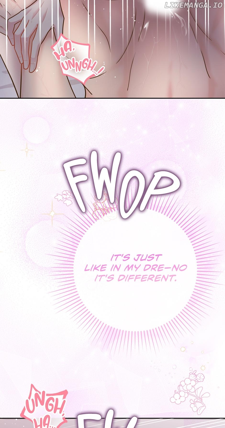 My Experience Being Close to My Older Brother's Friend Chapter 8 - page 46