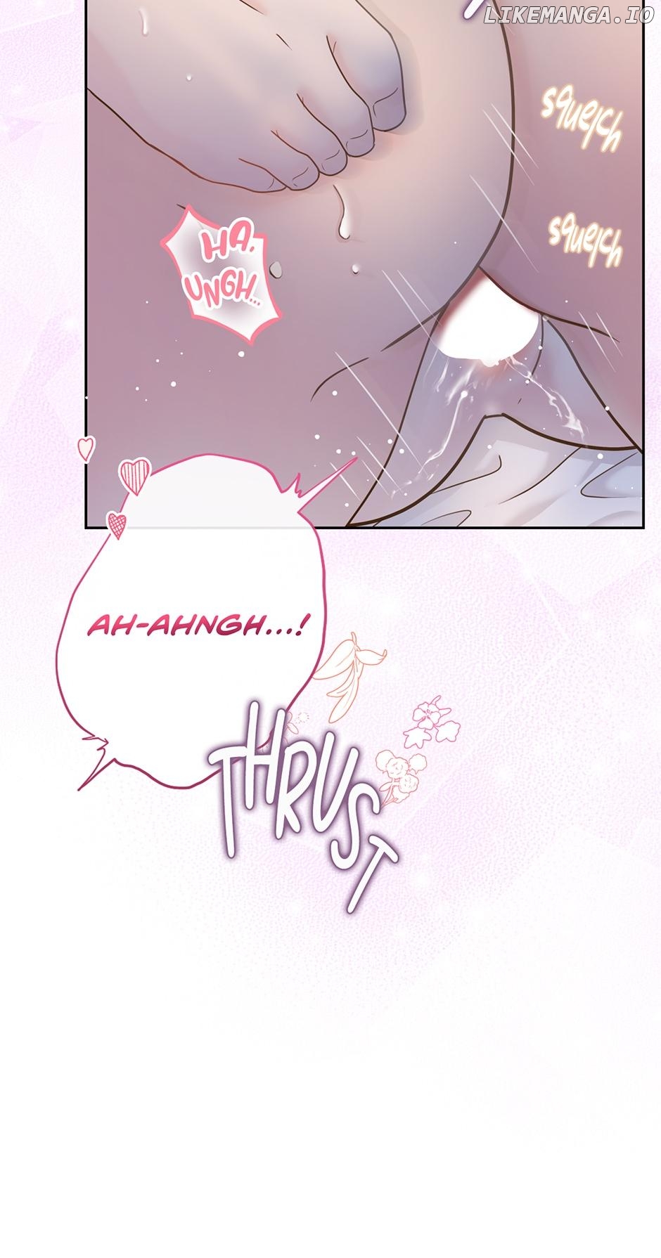 My Experience Being Close to My Older Brother's Friend Chapter 8 - page 50