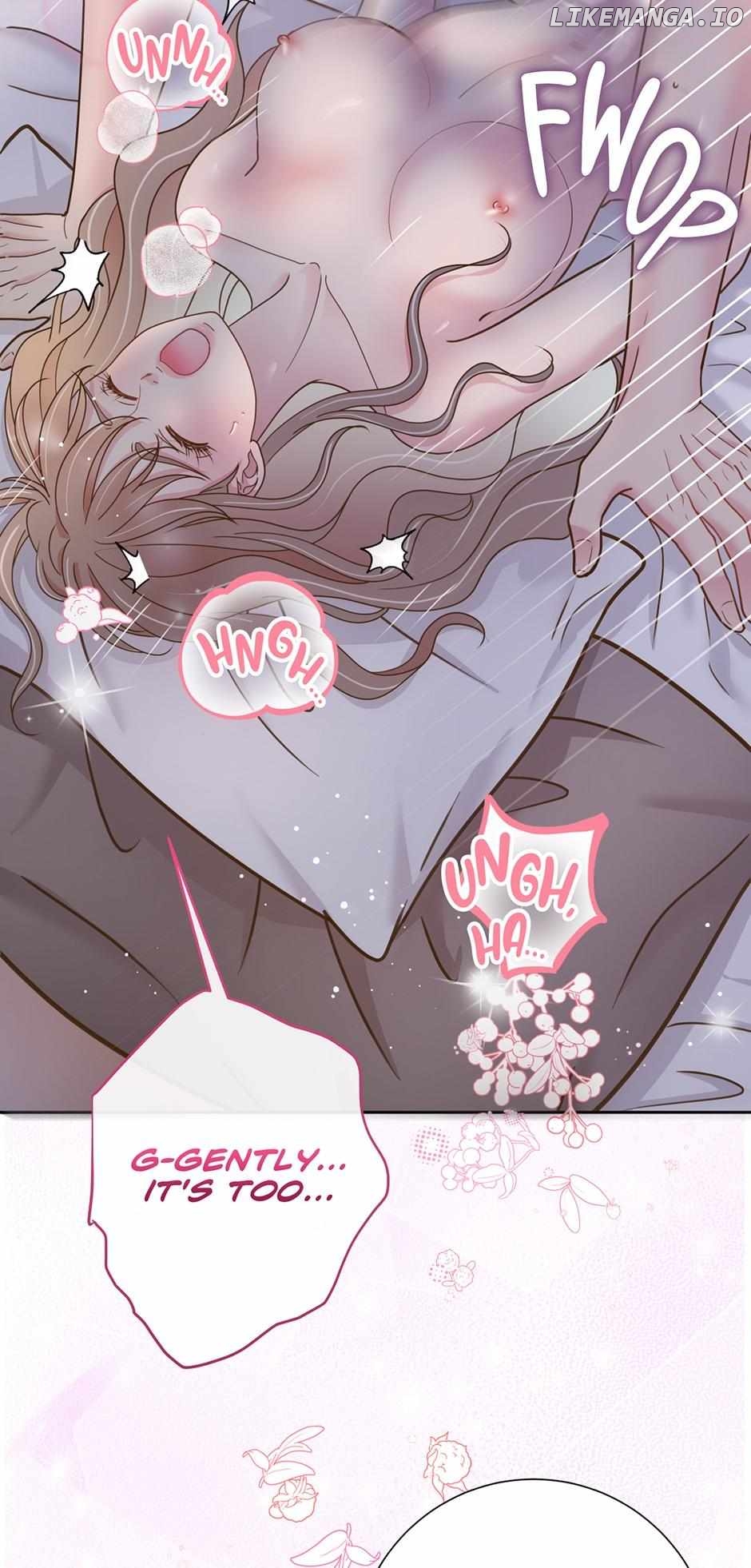 My Experience Being Close to My Older Brother's Friend Chapter 8 - page 52