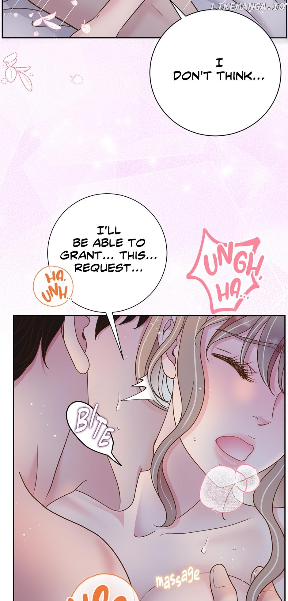 My Experience Being Close to My Older Brother's Friend Chapter 8 - page 55