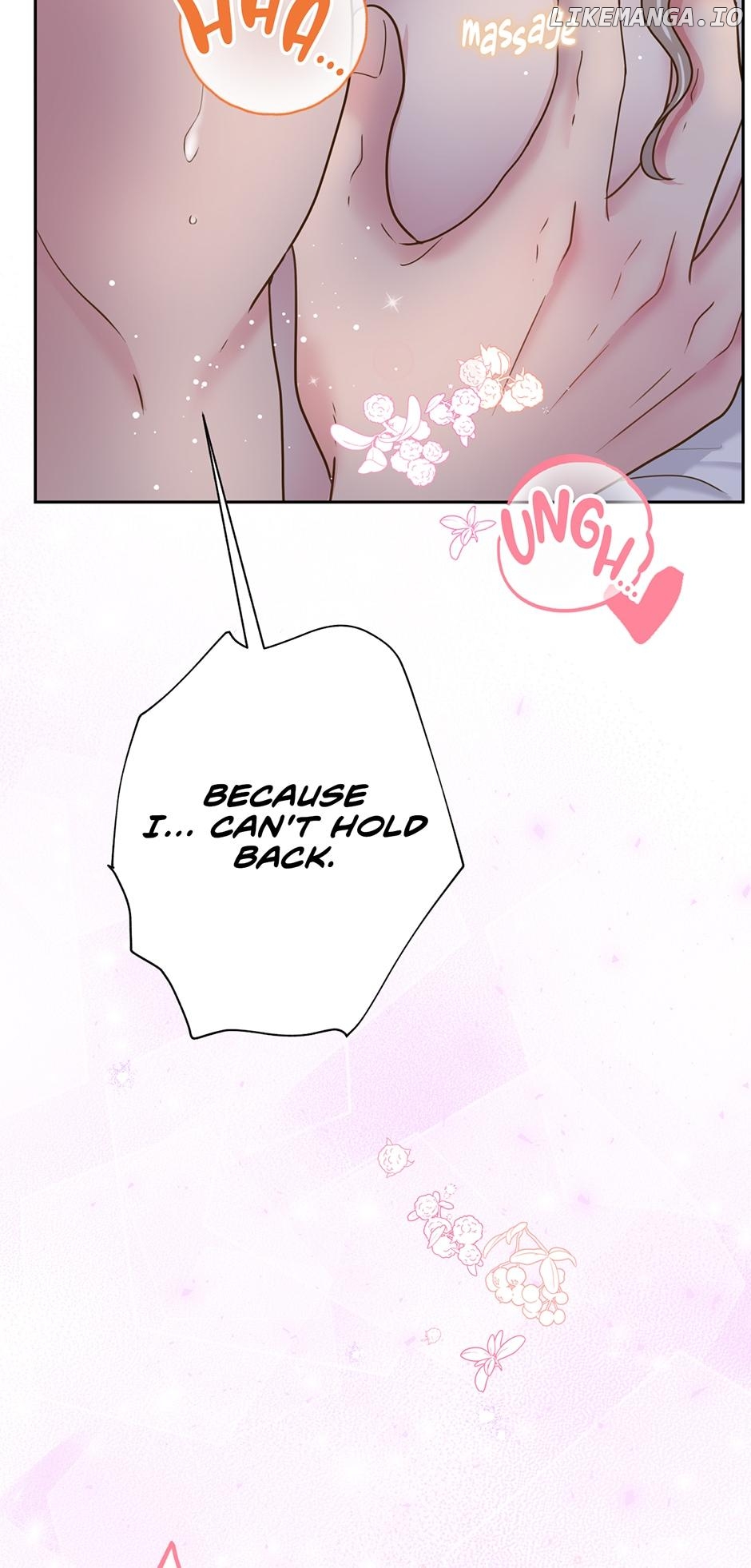 My Experience Being Close to My Older Brother's Friend Chapter 8 - page 56