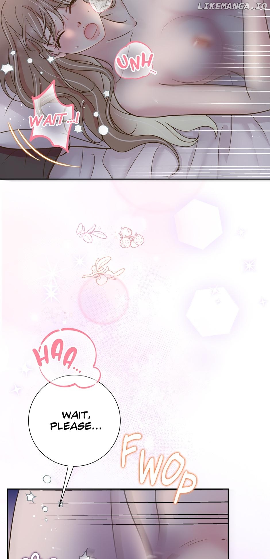 My Experience Being Close to My Older Brother's Friend Chapter 8 - page 59