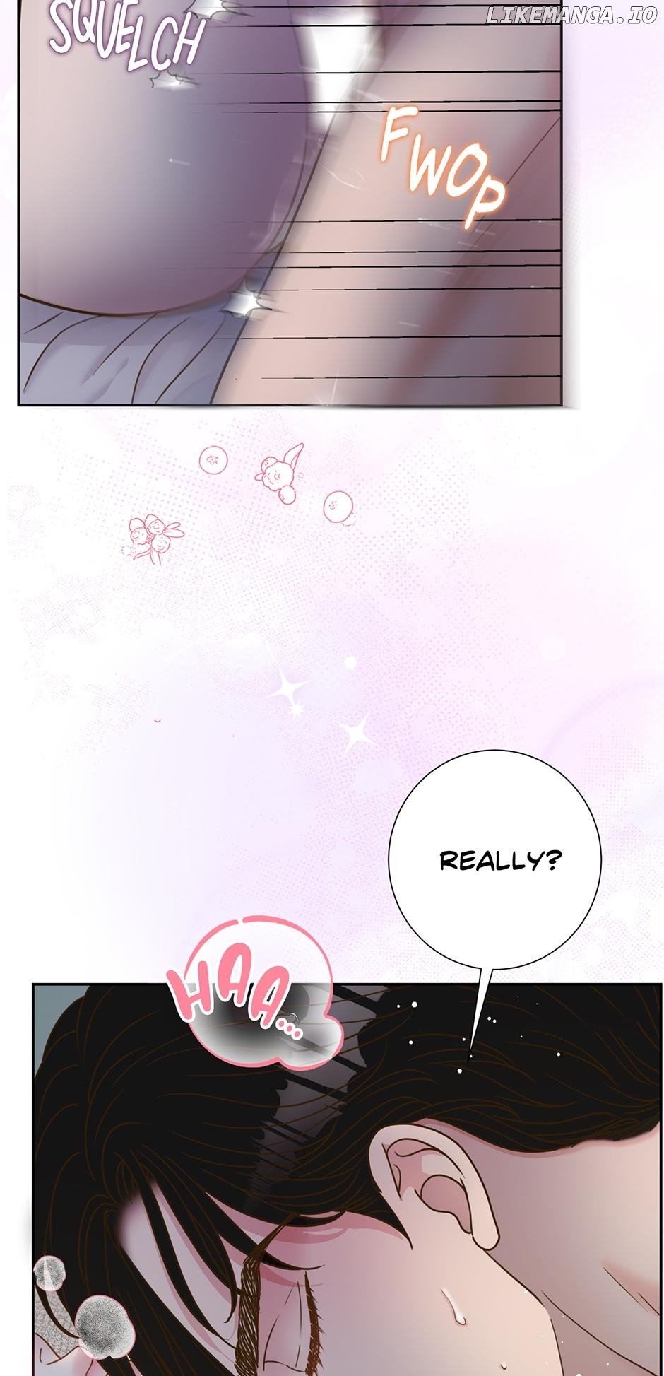 My Experience Being Close to My Older Brother's Friend Chapter 8 - page 60
