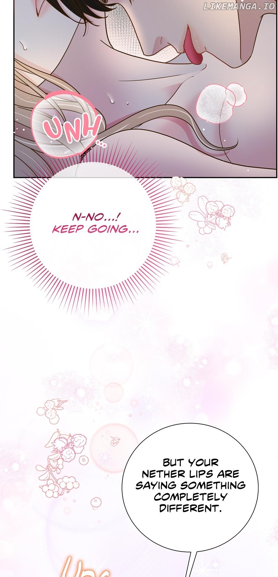 My Experience Being Close to My Older Brother's Friend Chapter 8 - page 61