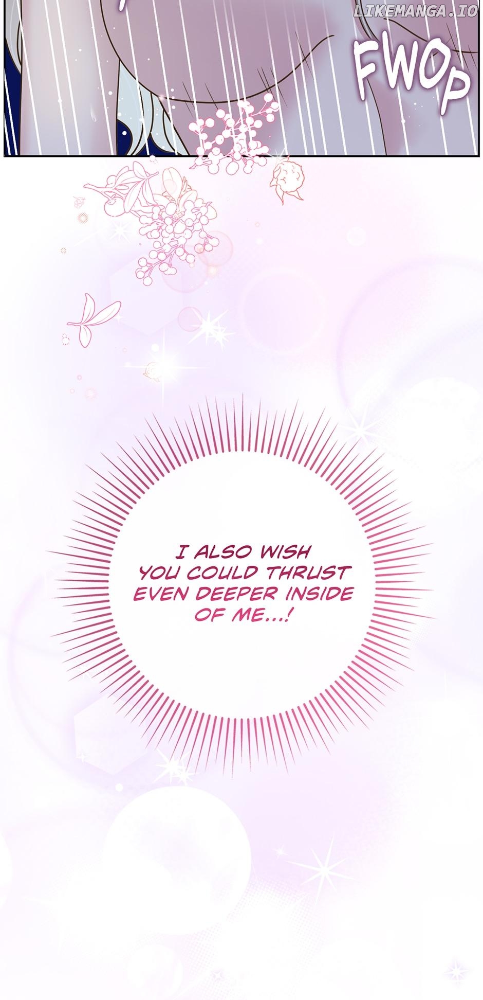 My Experience Being Close to My Older Brother's Friend Chapter 8 - page 64