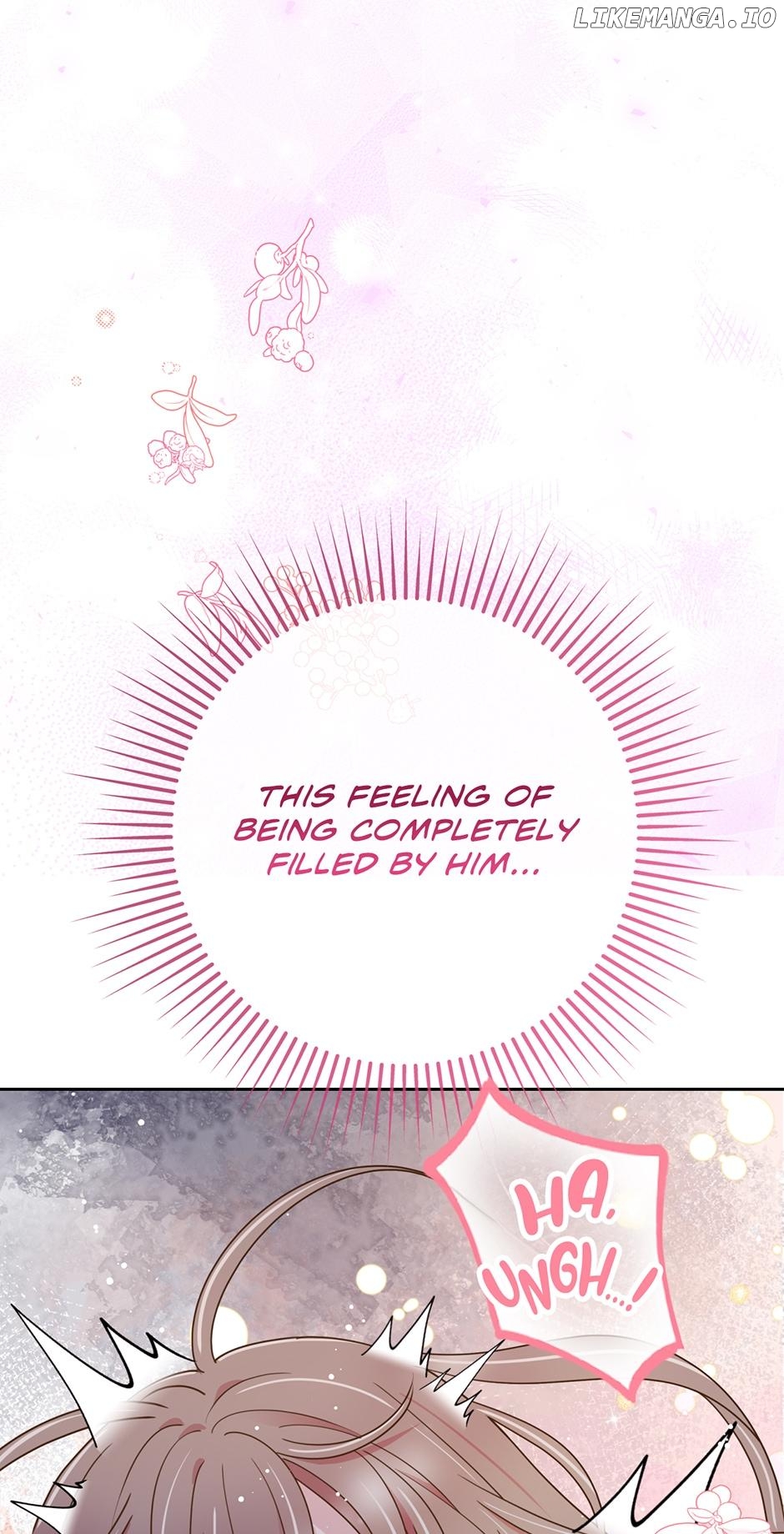 My Experience Being Close to My Older Brother's Friend Chapter 8 - page 66
