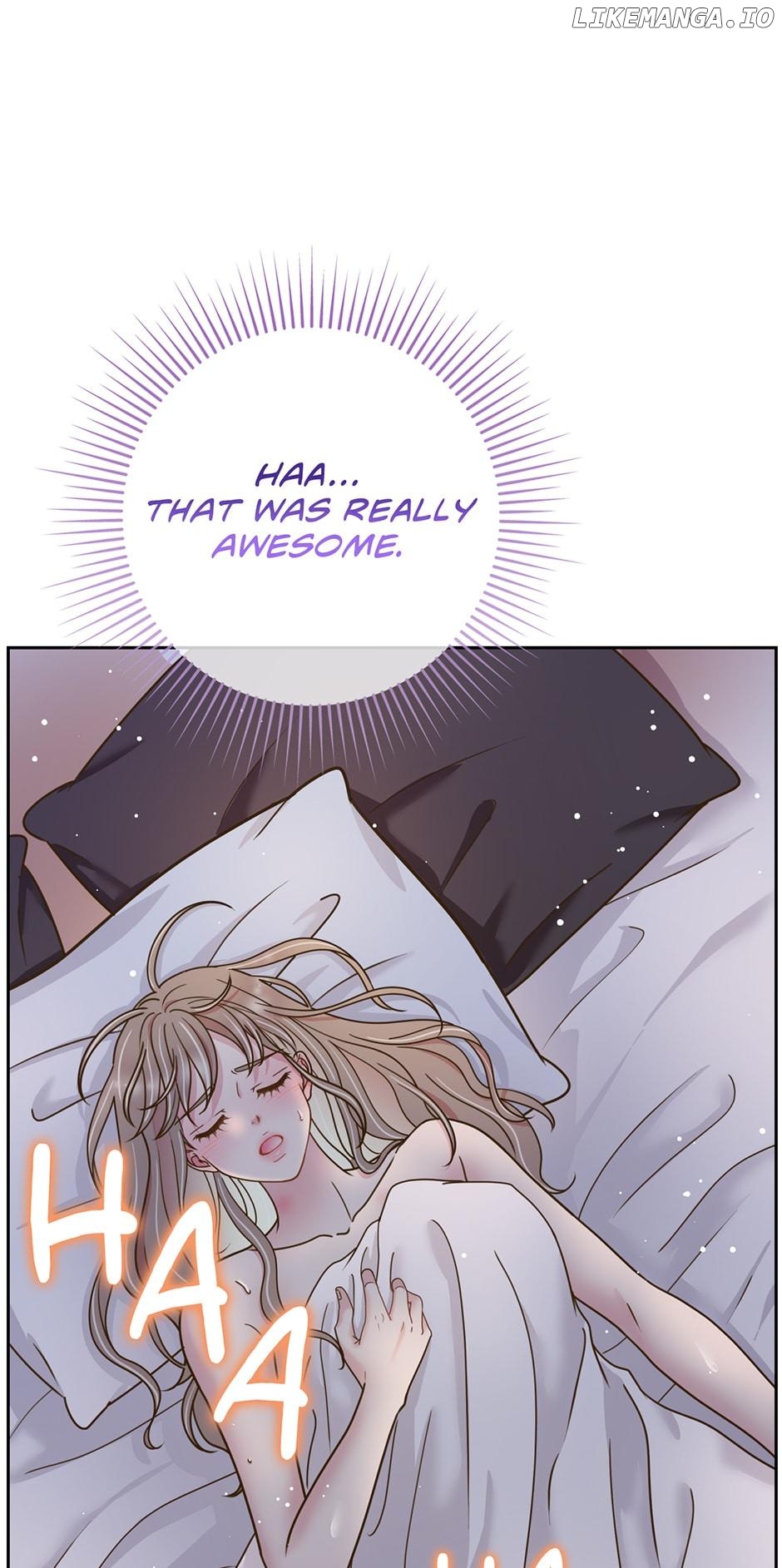 My Experience Being Close to My Older Brother's Friend Chapter 8 - page 71