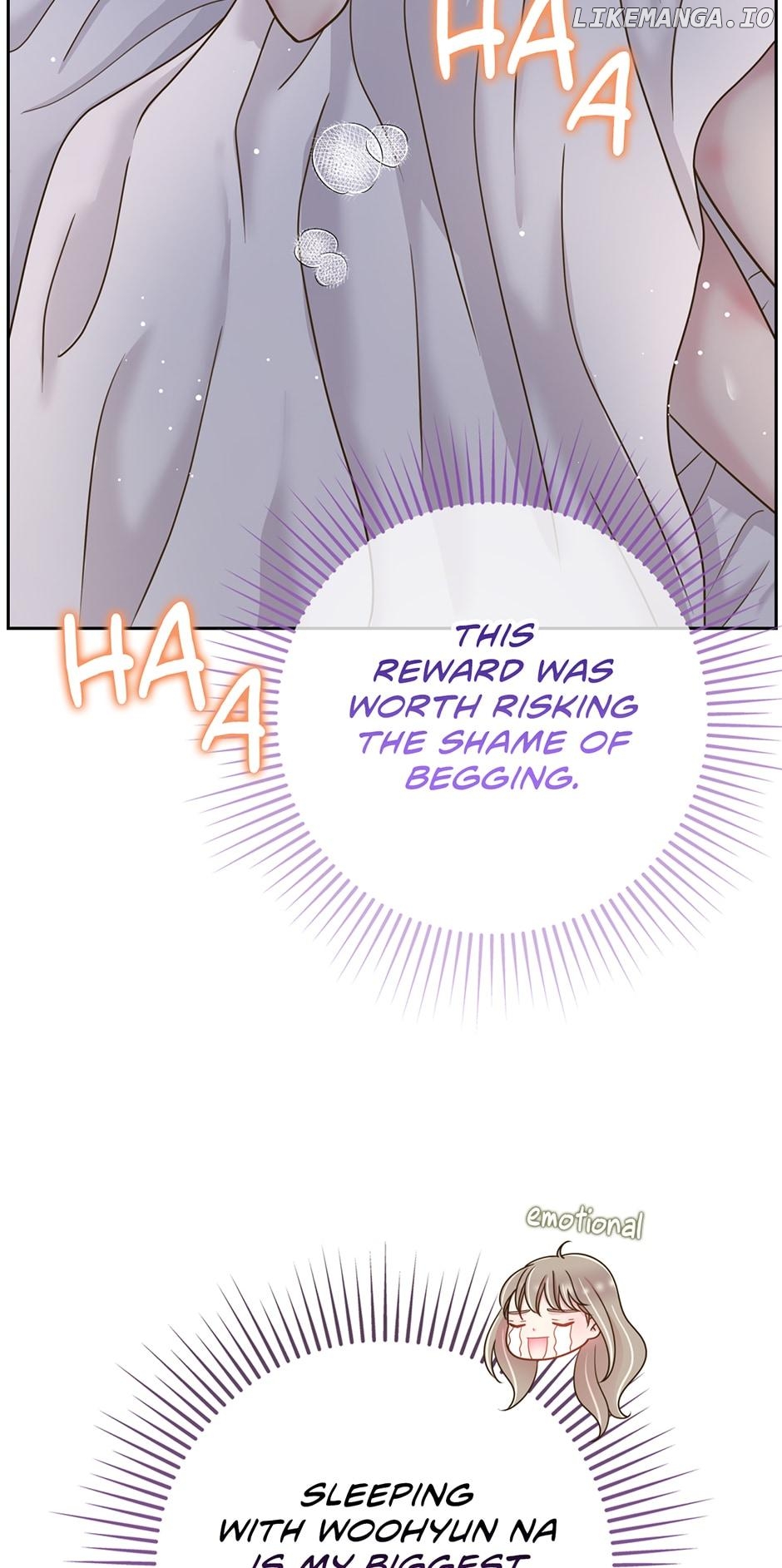 My Experience Being Close to My Older Brother's Friend Chapter 8 - page 72