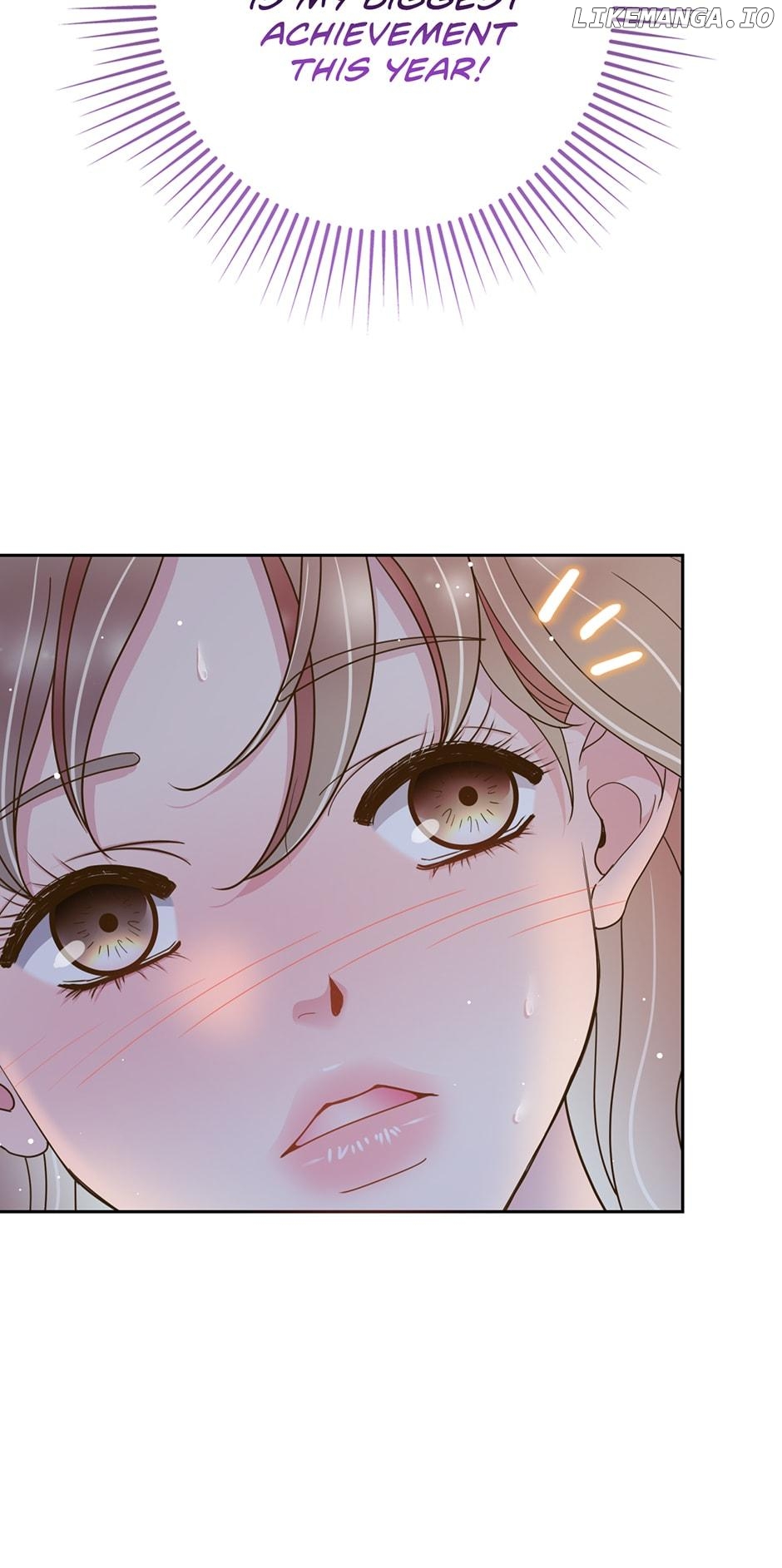 My Experience Being Close to My Older Brother's Friend Chapter 8 - page 73