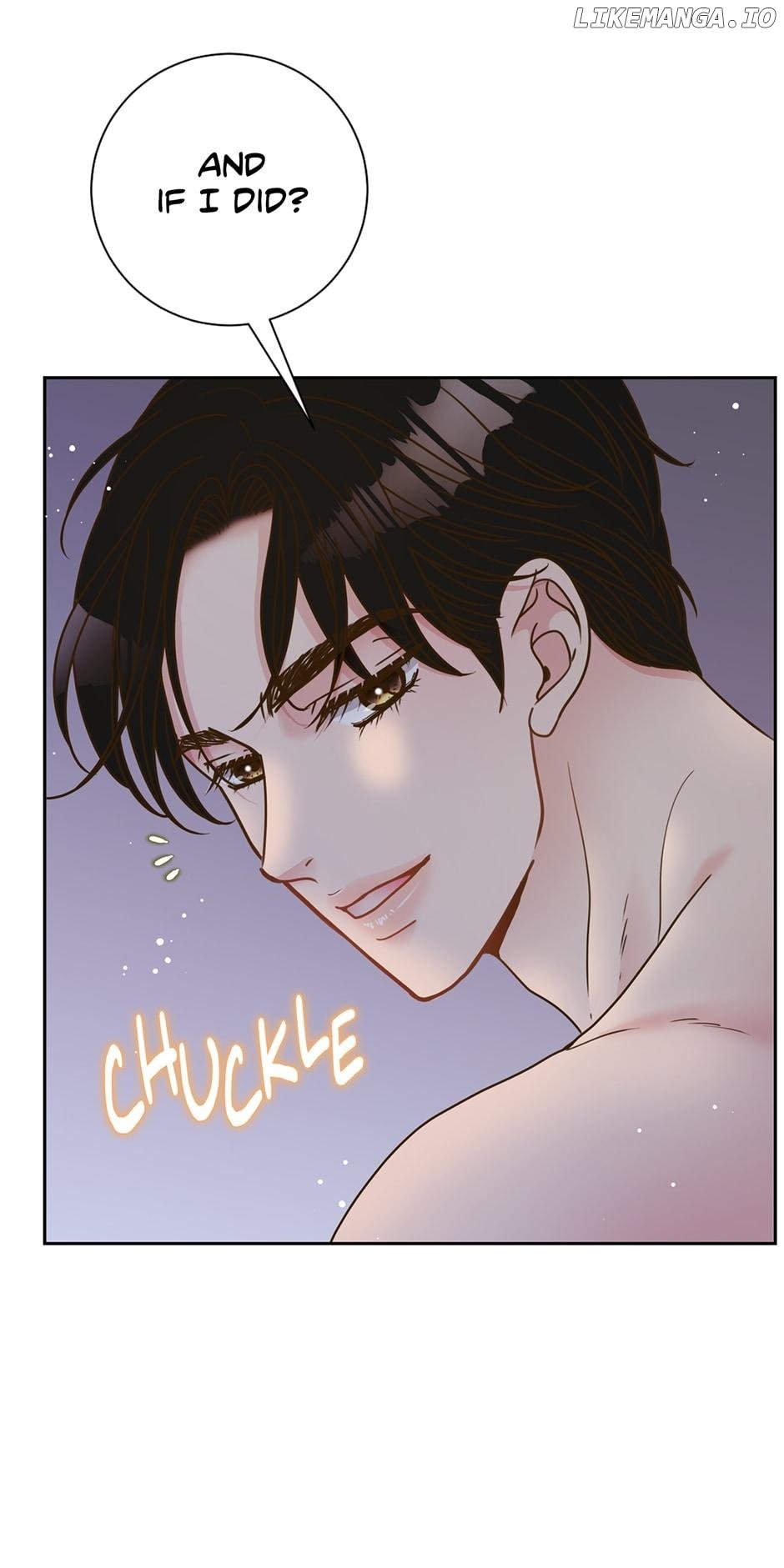 My Experience Being Close to My Older Brother's Friend Chapter 8 - page 76