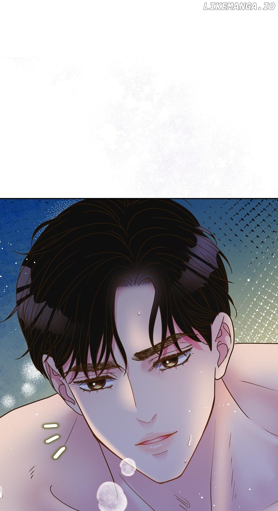 My Experience Being Close to My Older Brother's Friend Chapter 8 - page 7