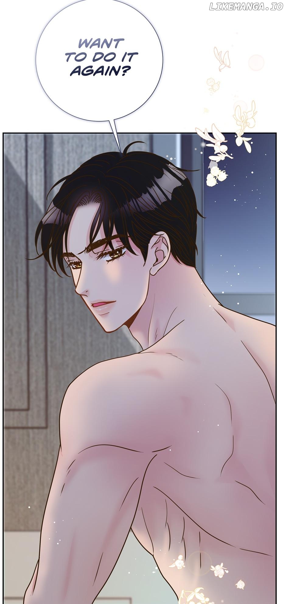 My Experience Being Close to My Older Brother's Friend Chapter 8 - page 80
