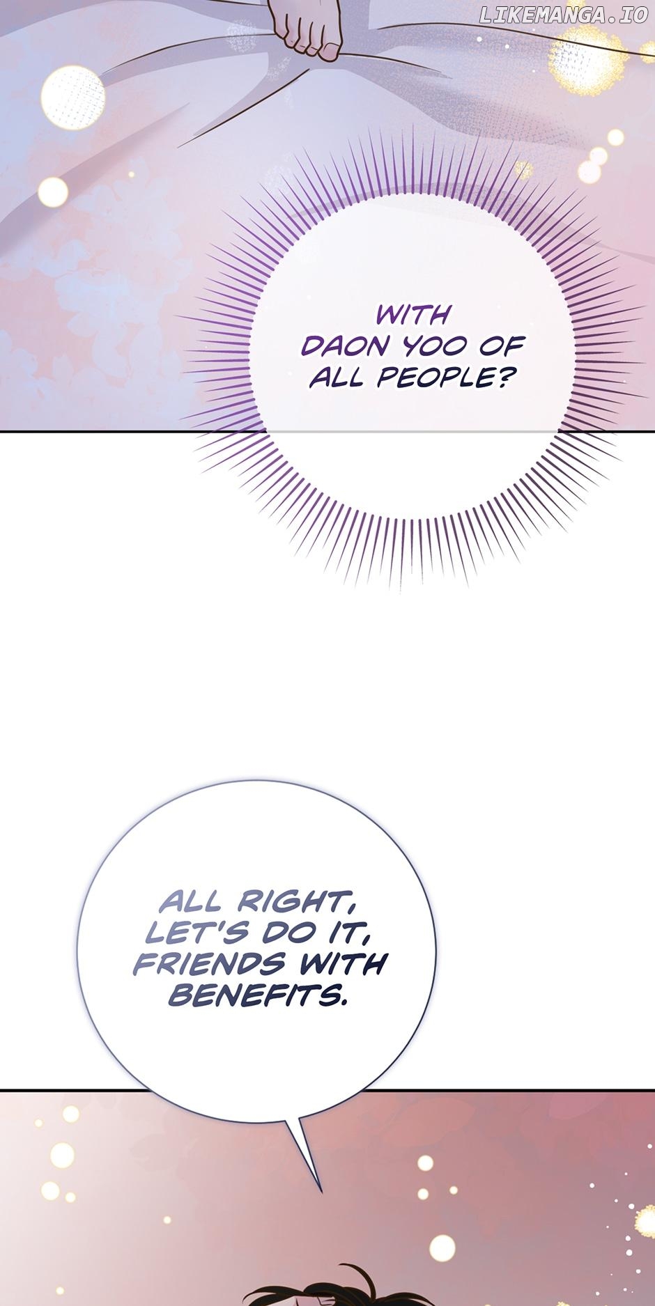 My Experience Being Close to My Older Brother's Friend Chapter 8 - page 94