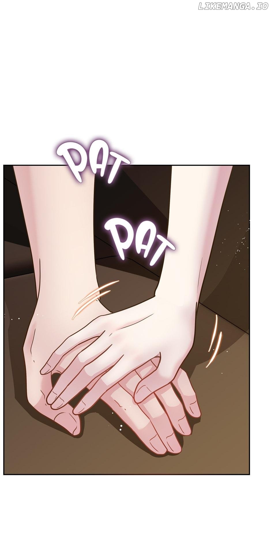 My Experience Being Close to My Older Brother's Friend Chapter 10 - page 11