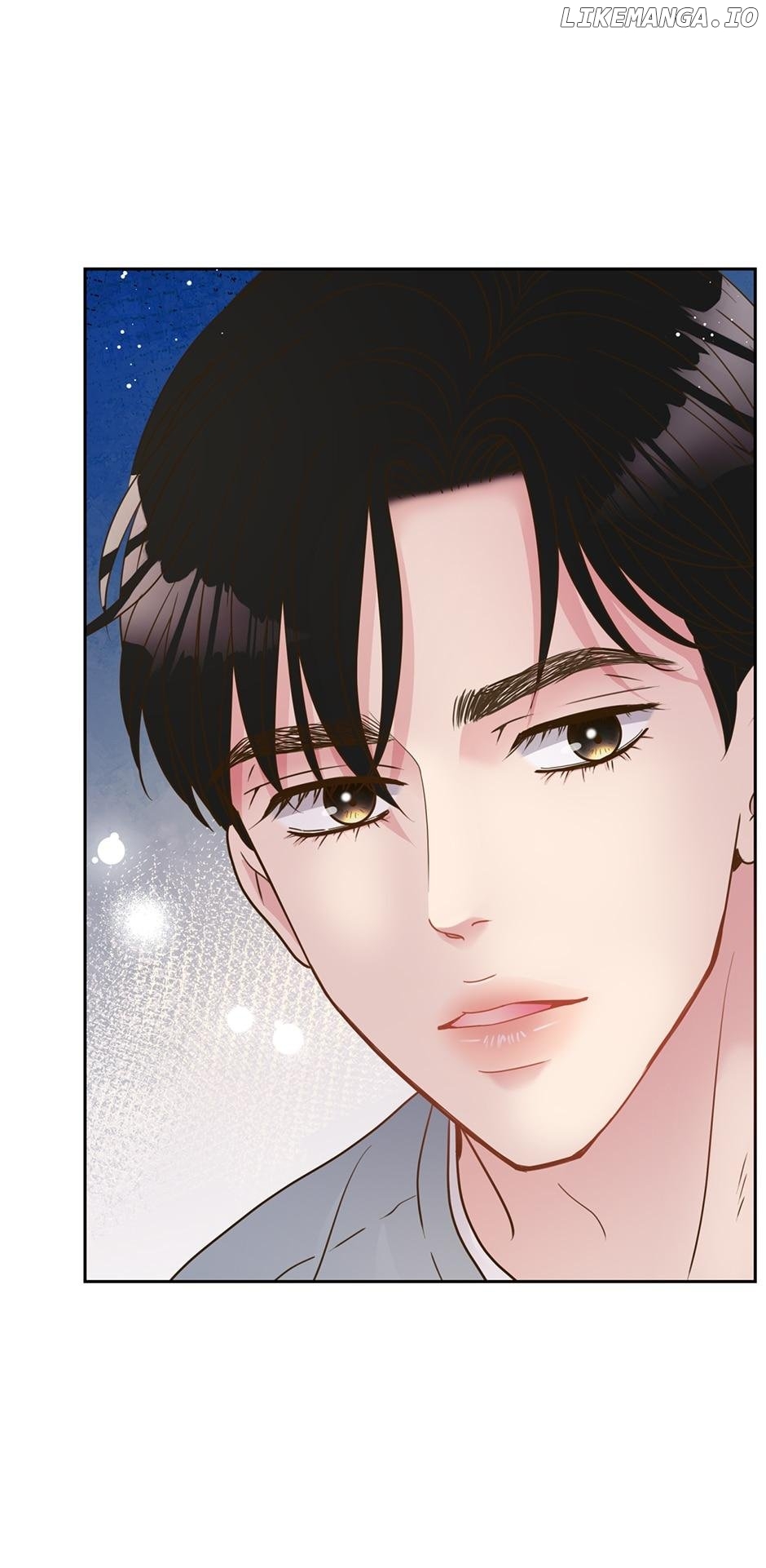 My Experience Being Close to My Older Brother's Friend Chapter 10 - page 12
