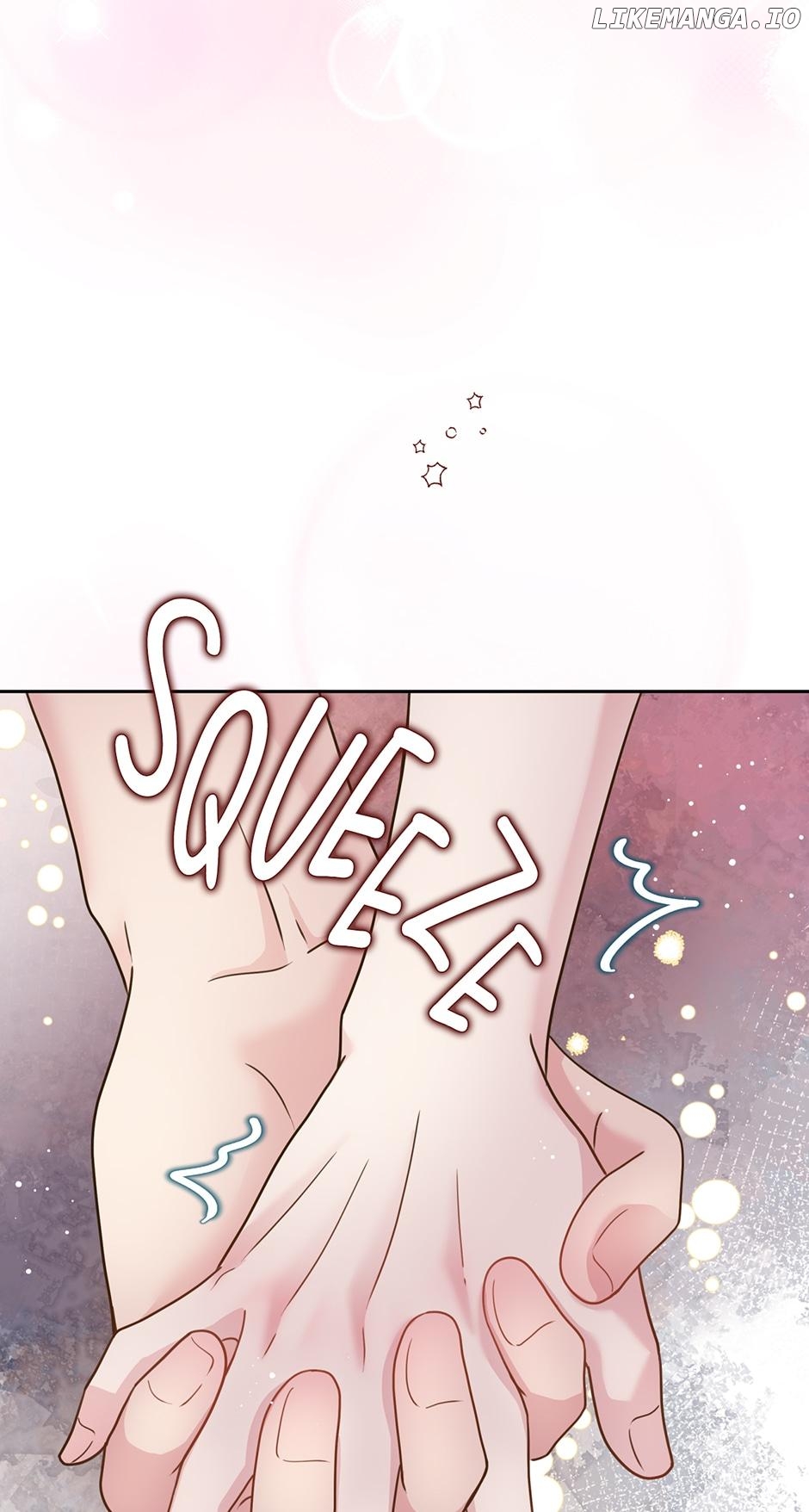 My Experience Being Close to My Older Brother's Friend Chapter 10 - page 16