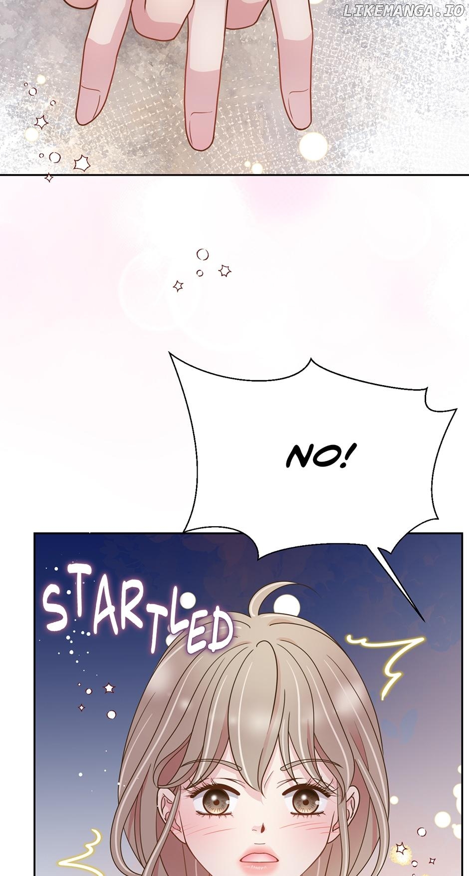 My Experience Being Close to My Older Brother's Friend Chapter 10 - page 17