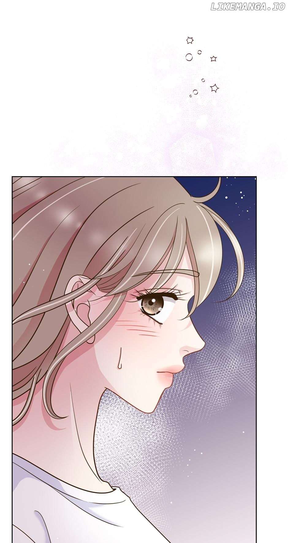 My Experience Being Close to My Older Brother's Friend Chapter 10 - page 20