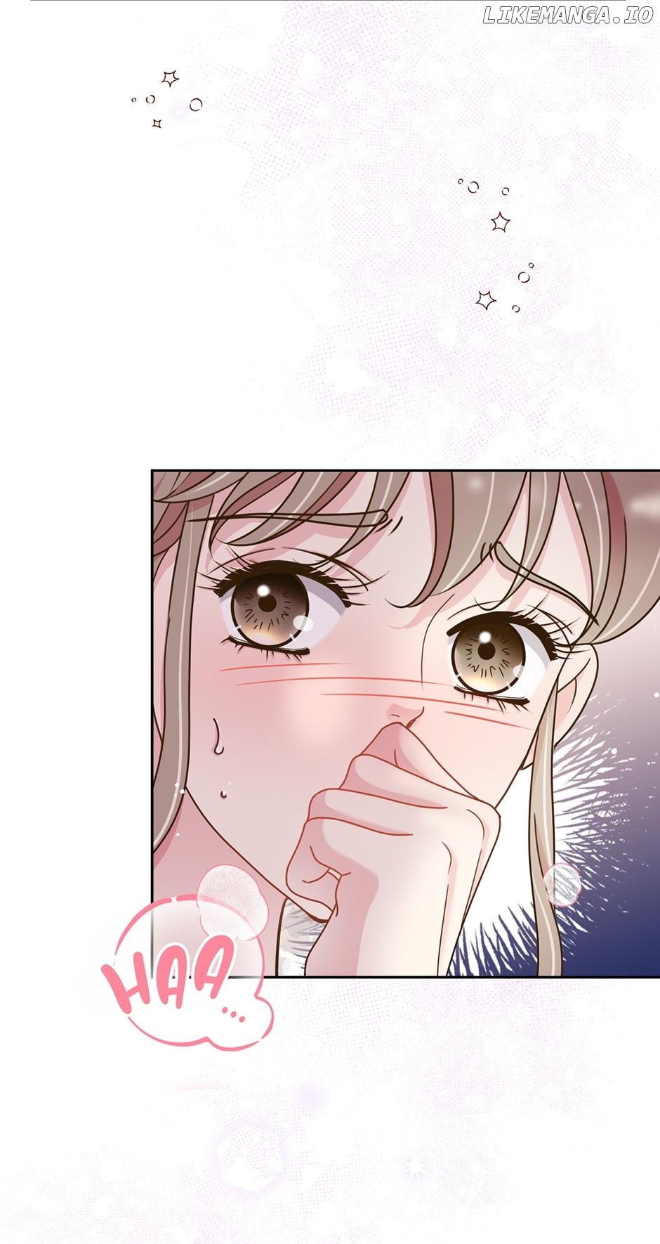 My Experience Being Close to My Older Brother's Friend Chapter 10 - page 23