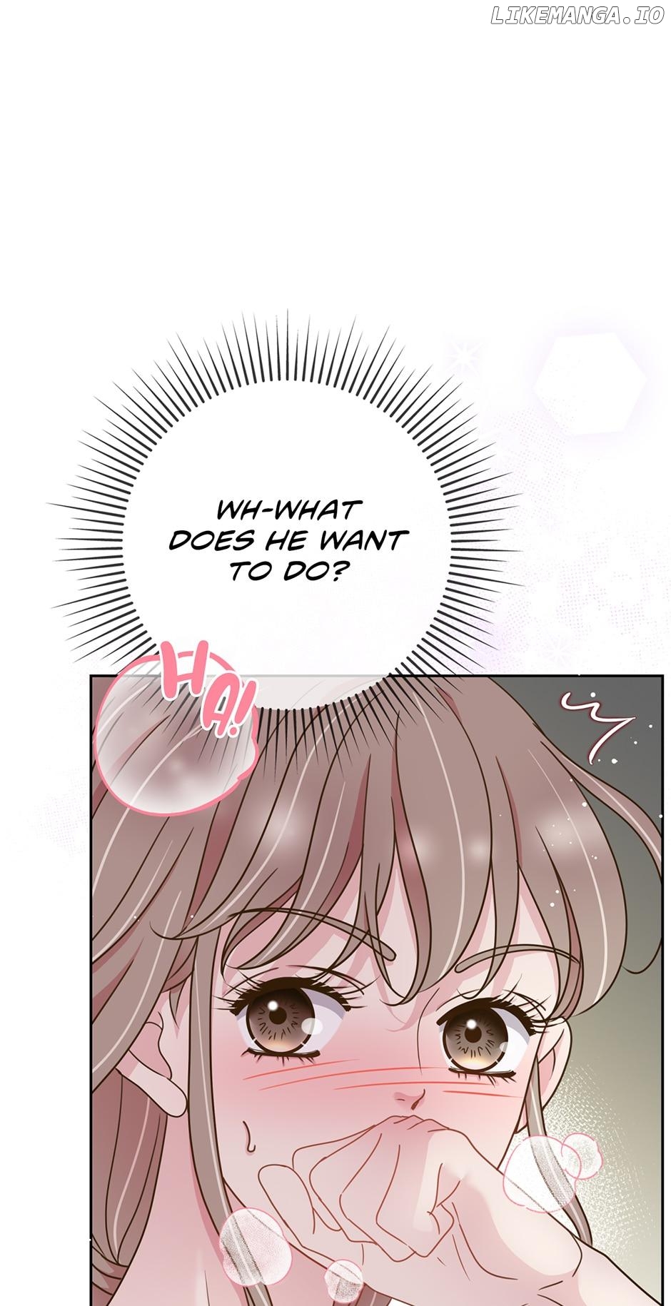 My Experience Being Close to My Older Brother's Friend Chapter 10 - page 26