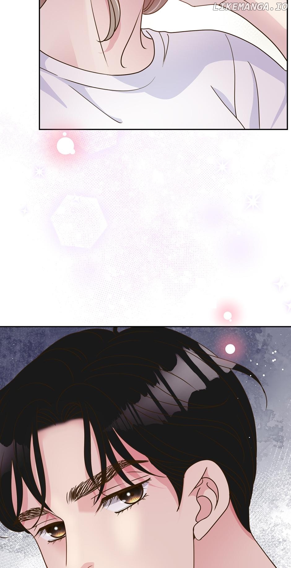 My Experience Being Close to My Older Brother's Friend Chapter 10 - page 27