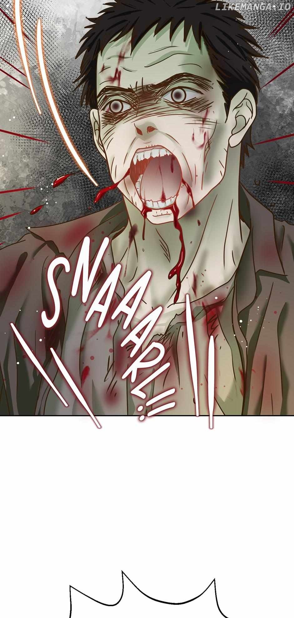 My Experience Being Close to My Older Brother's Friend Chapter 10 - page 3