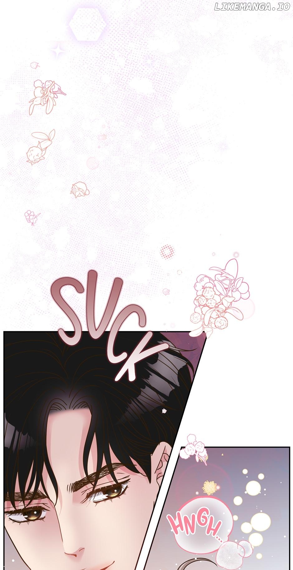 My Experience Being Close to My Older Brother's Friend Chapter 10 - page 30
