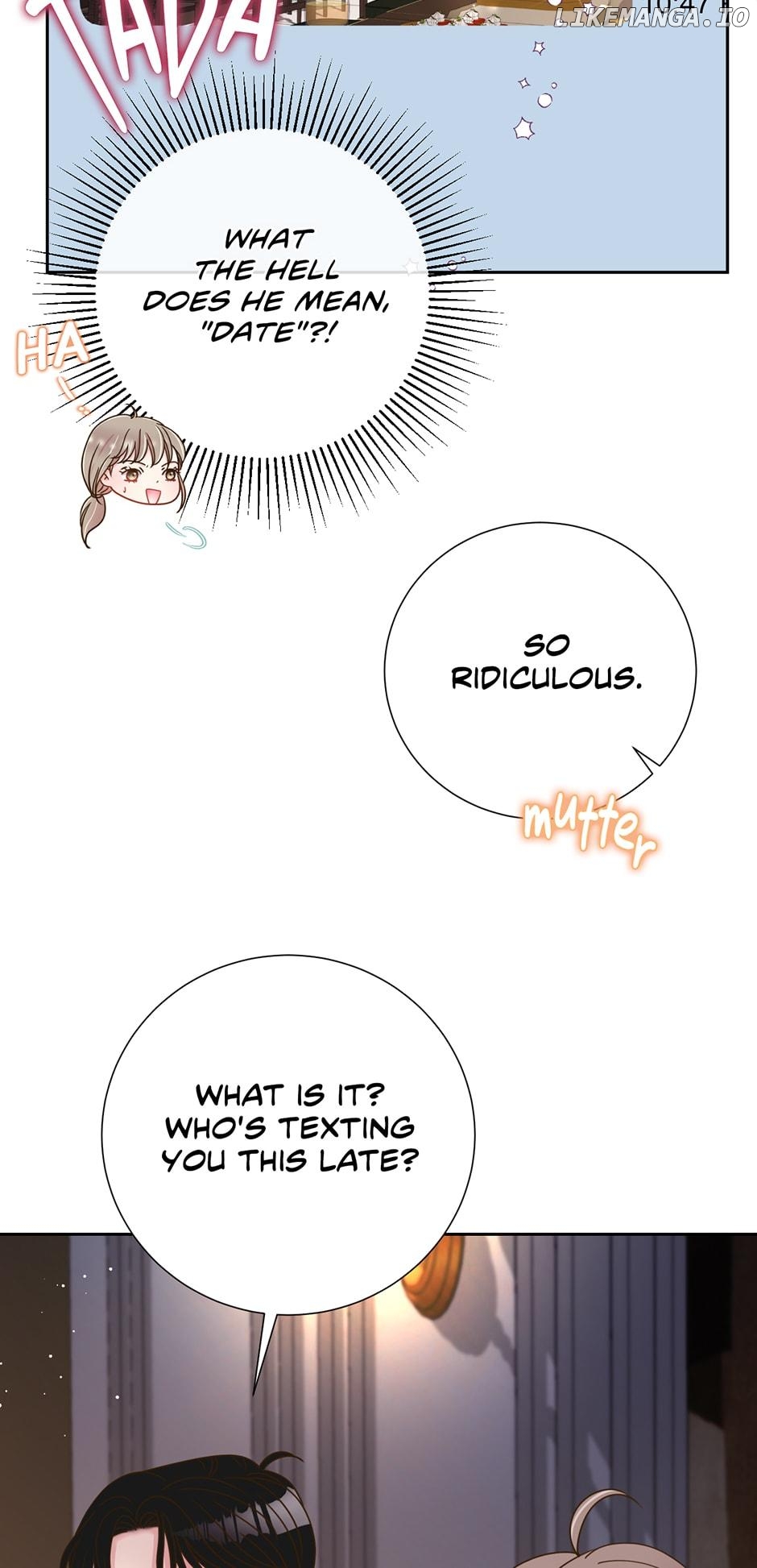 My Experience Being Close to My Older Brother's Friend Chapter 10 - page 41