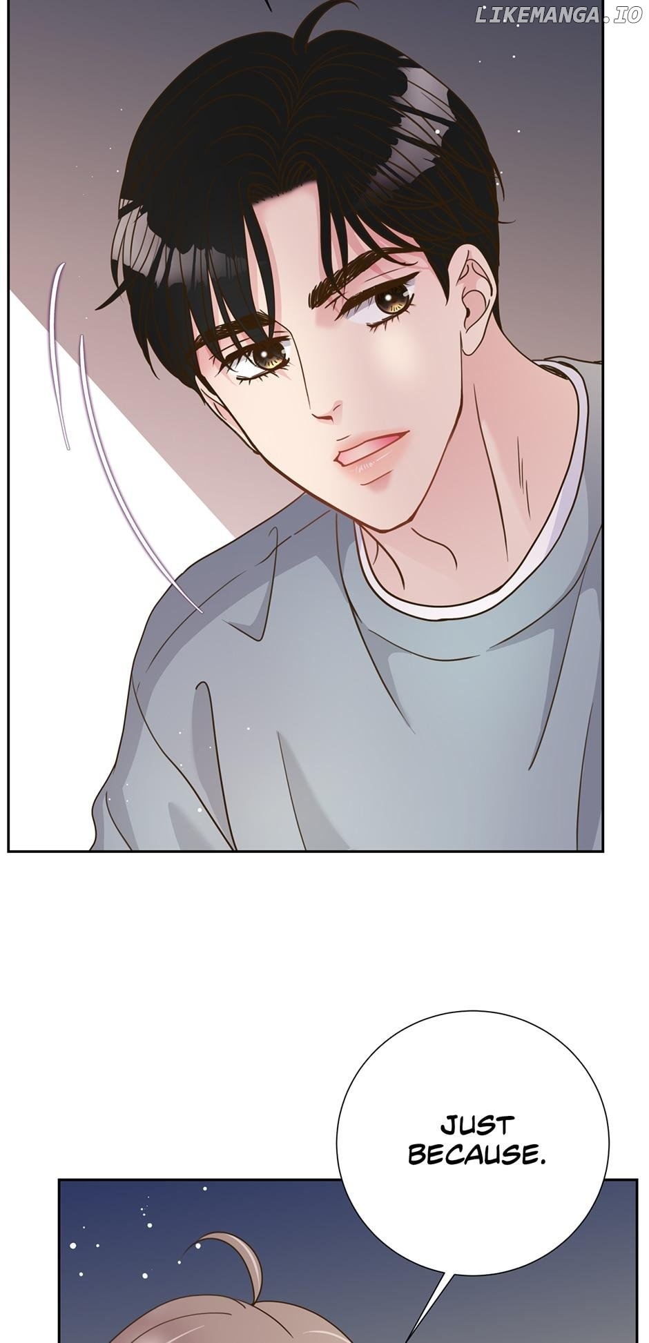 My Experience Being Close to My Older Brother's Friend Chapter 10 - page 43