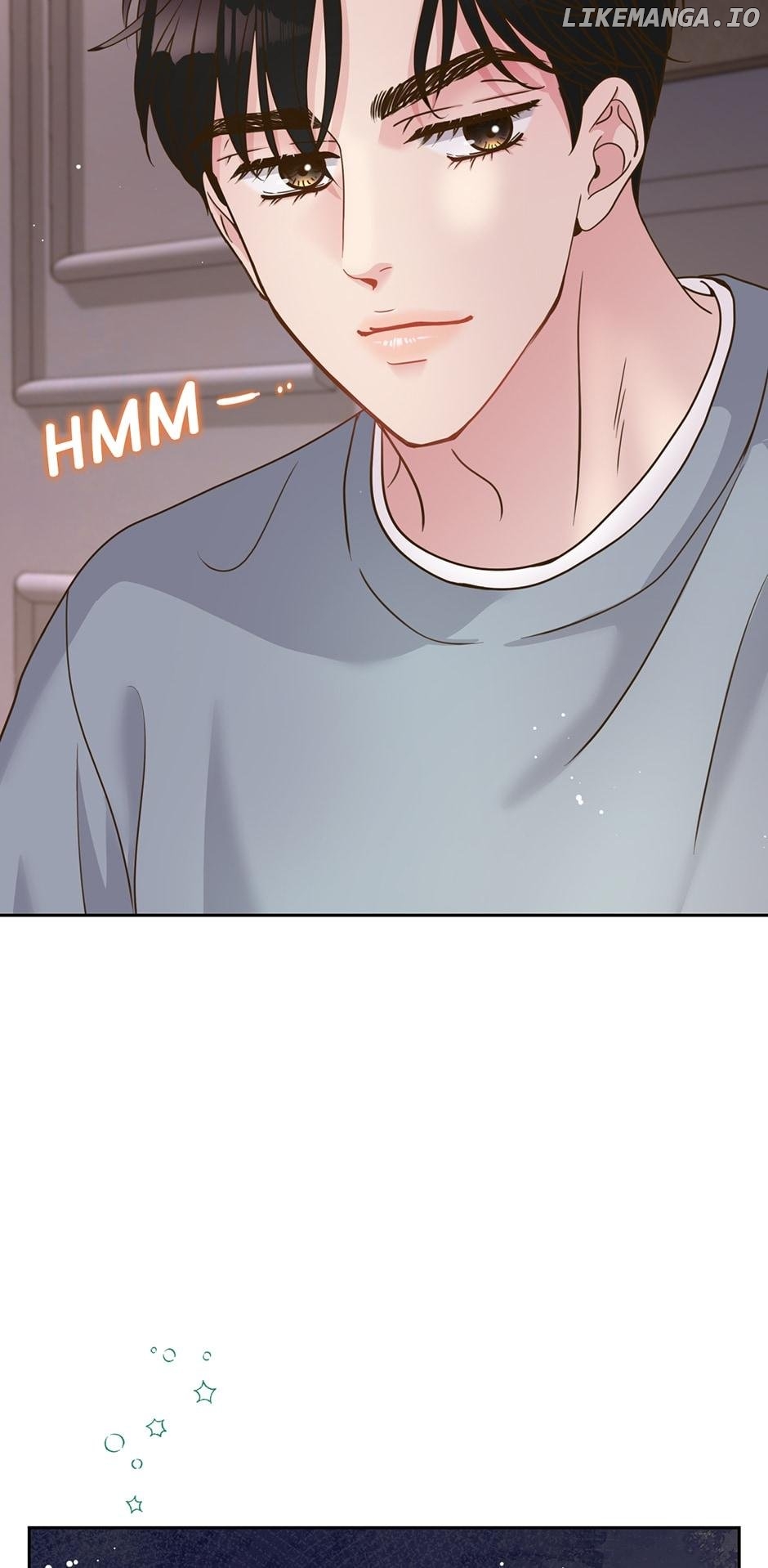 My Experience Being Close to My Older Brother's Friend Chapter 10 - page 49