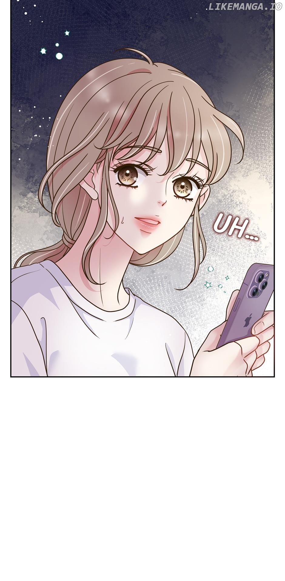 My Experience Being Close to My Older Brother's Friend Chapter 10 - page 50