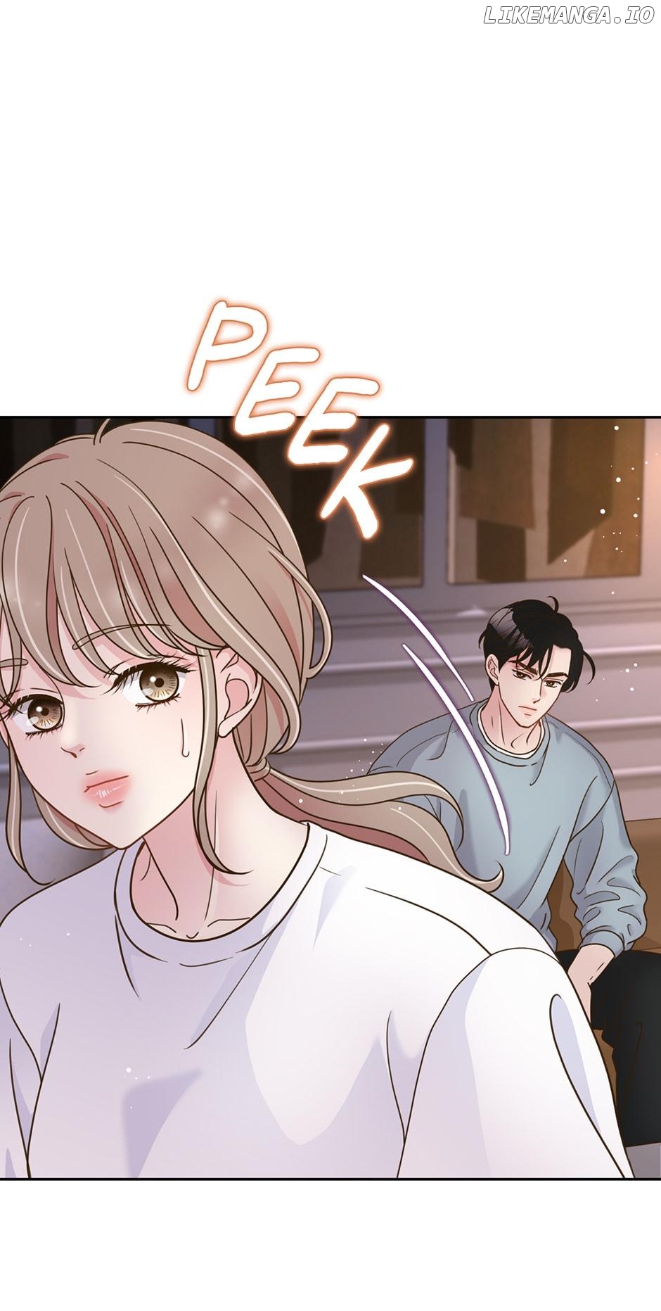 My Experience Being Close to My Older Brother's Friend Chapter 10 - page 52
