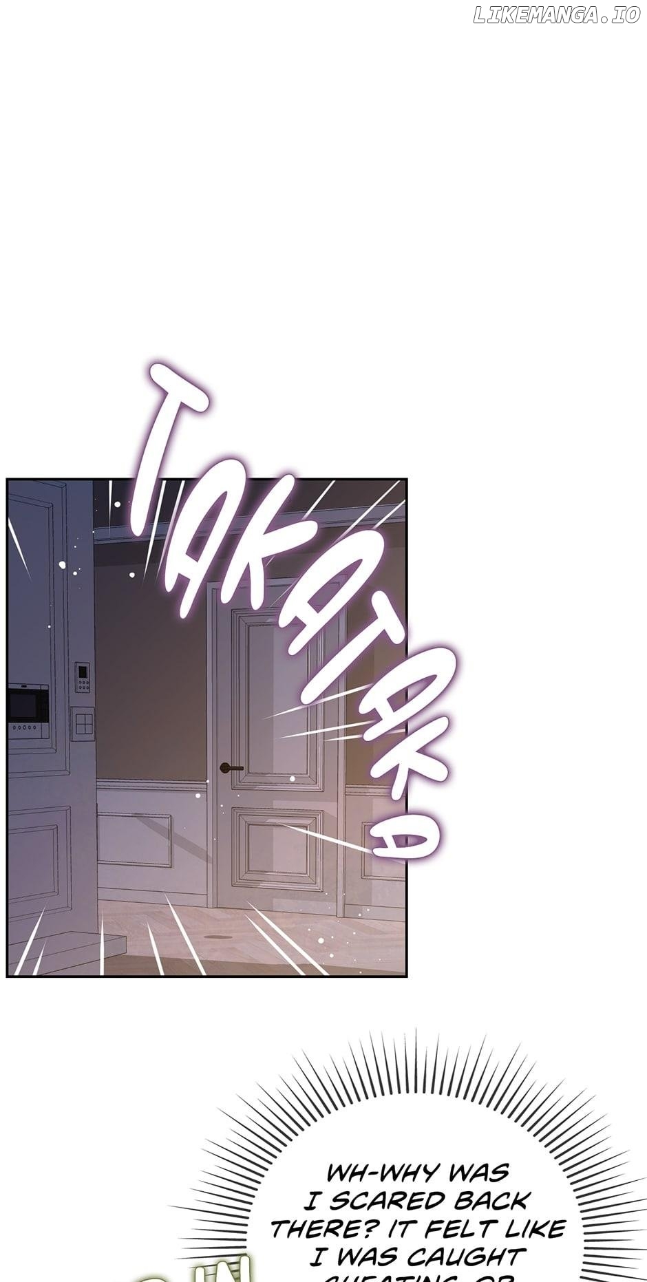 My Experience Being Close to My Older Brother's Friend Chapter 10 - page 53