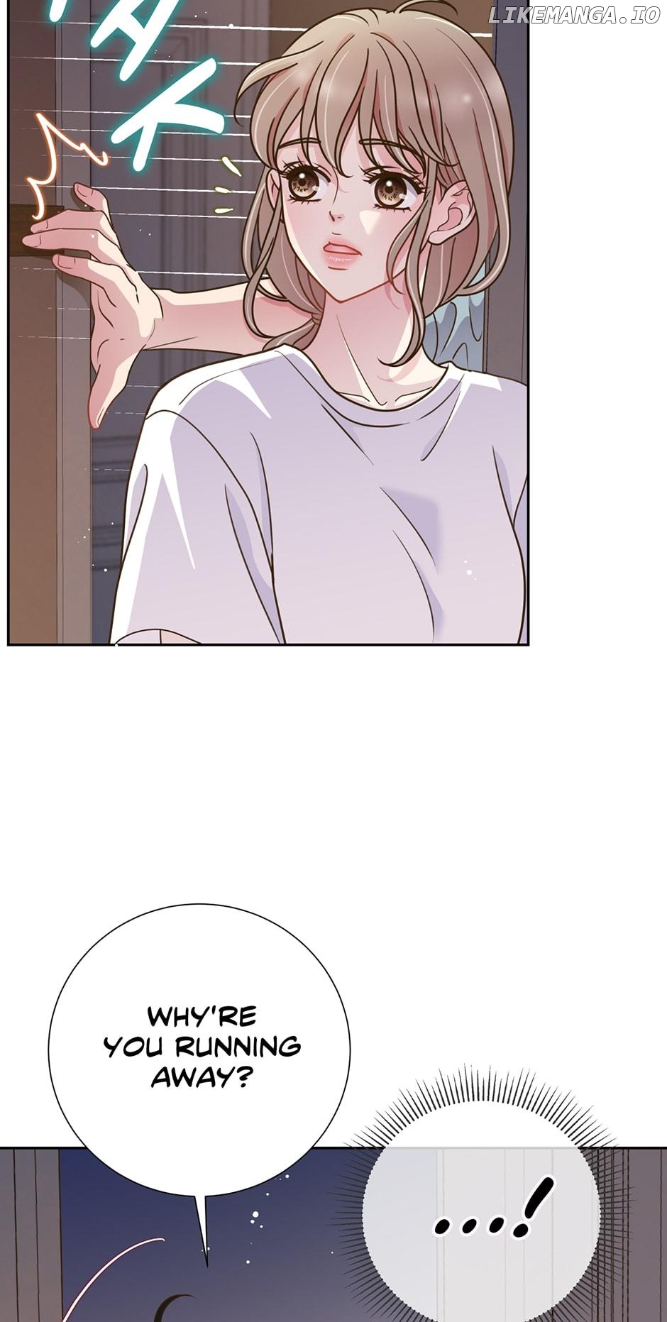 My Experience Being Close to My Older Brother's Friend Chapter 10 - page 55