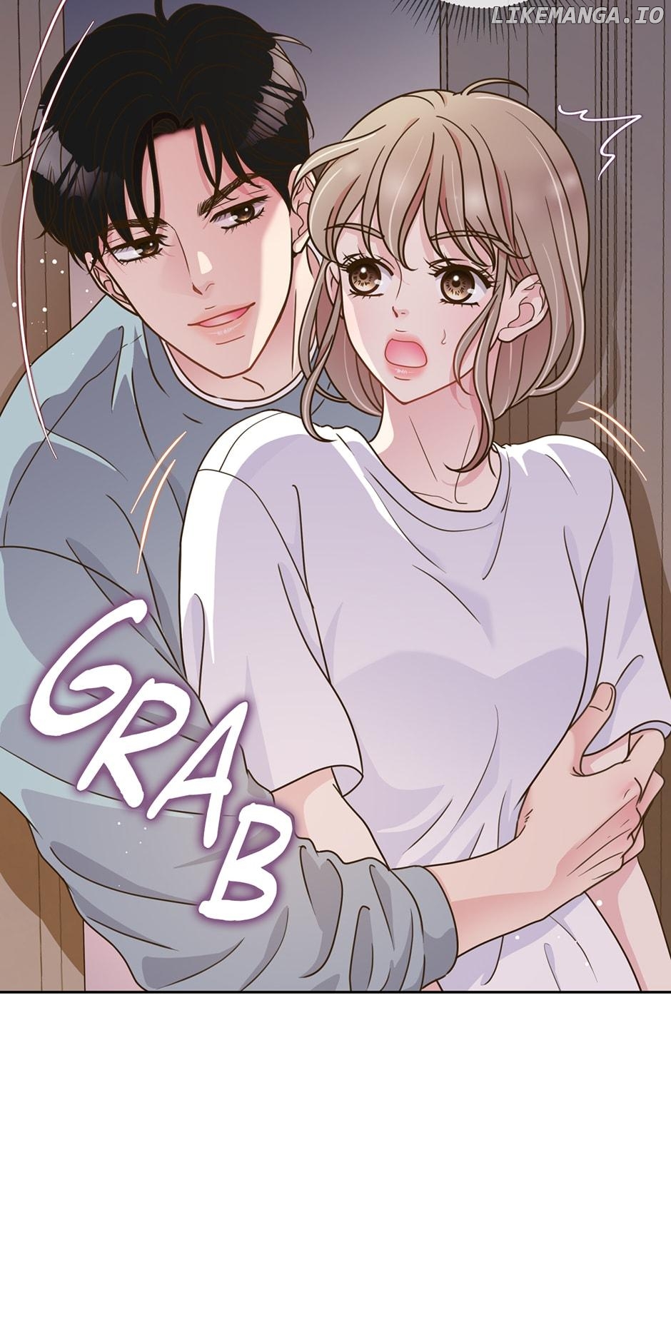 My Experience Being Close to My Older Brother's Friend Chapter 10 - page 56