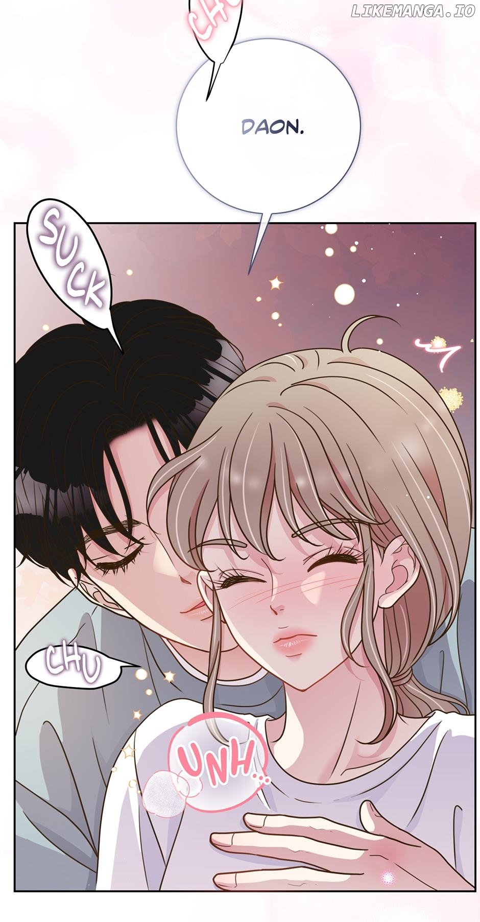 My Experience Being Close to My Older Brother's Friend Chapter 10 - page 58
