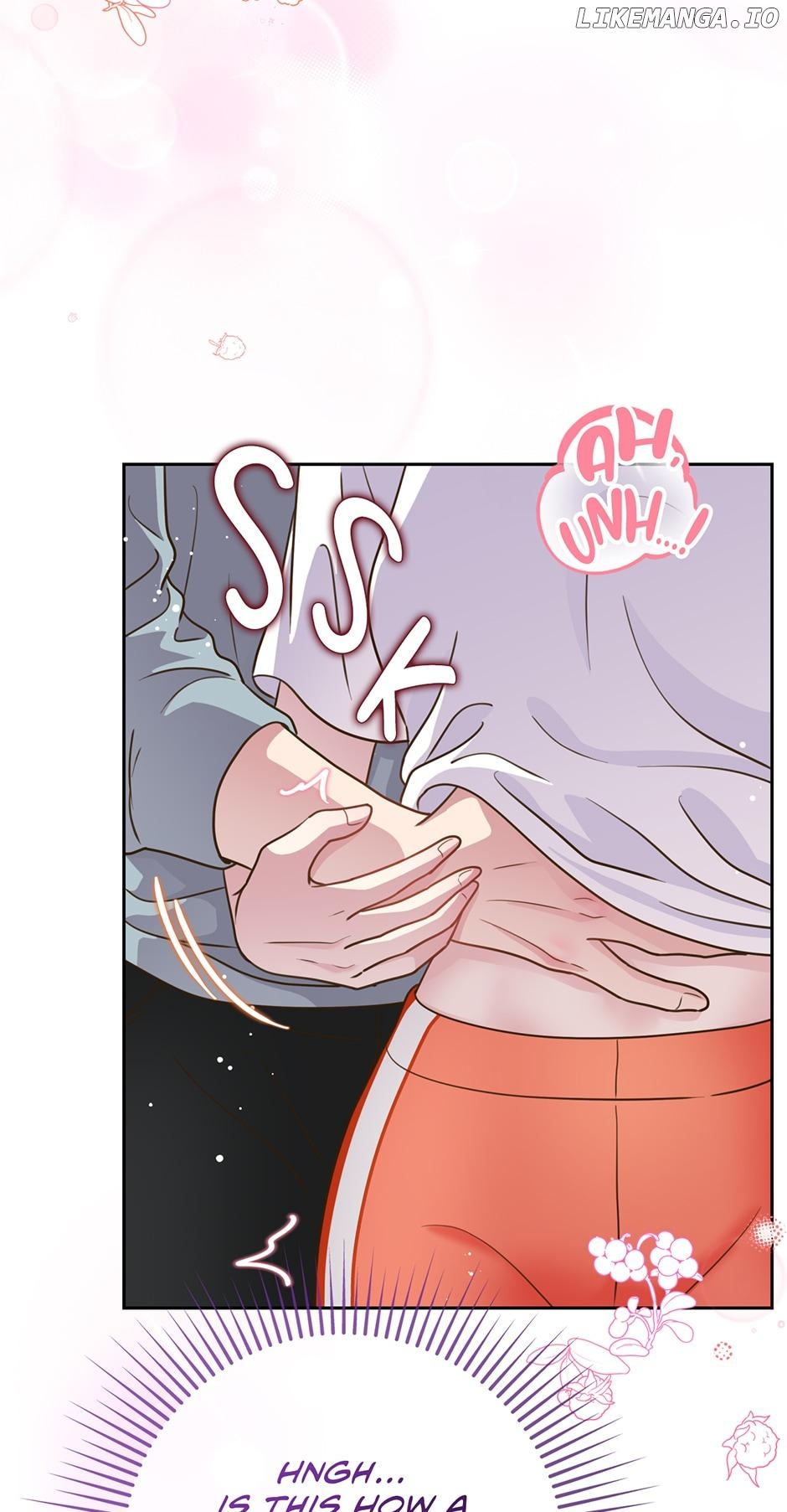 My Experience Being Close to My Older Brother's Friend Chapter 10 - page 60
