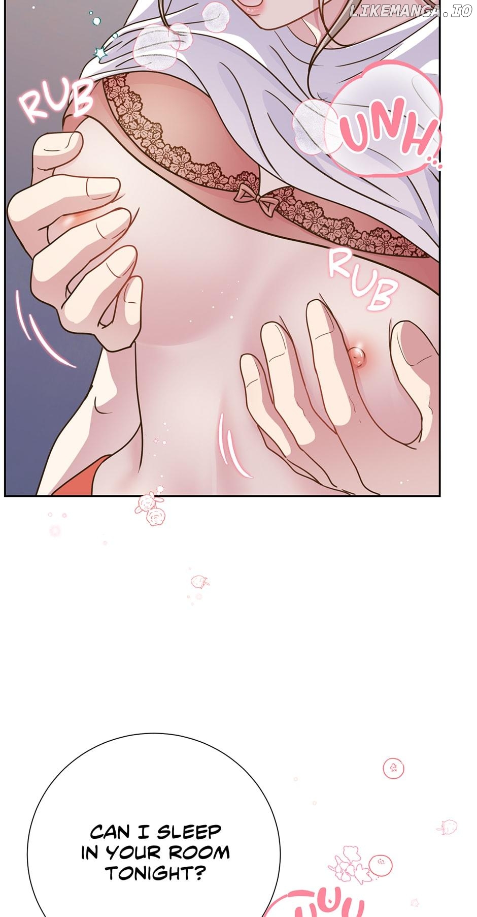 My Experience Being Close to My Older Brother's Friend Chapter 10 - page 62